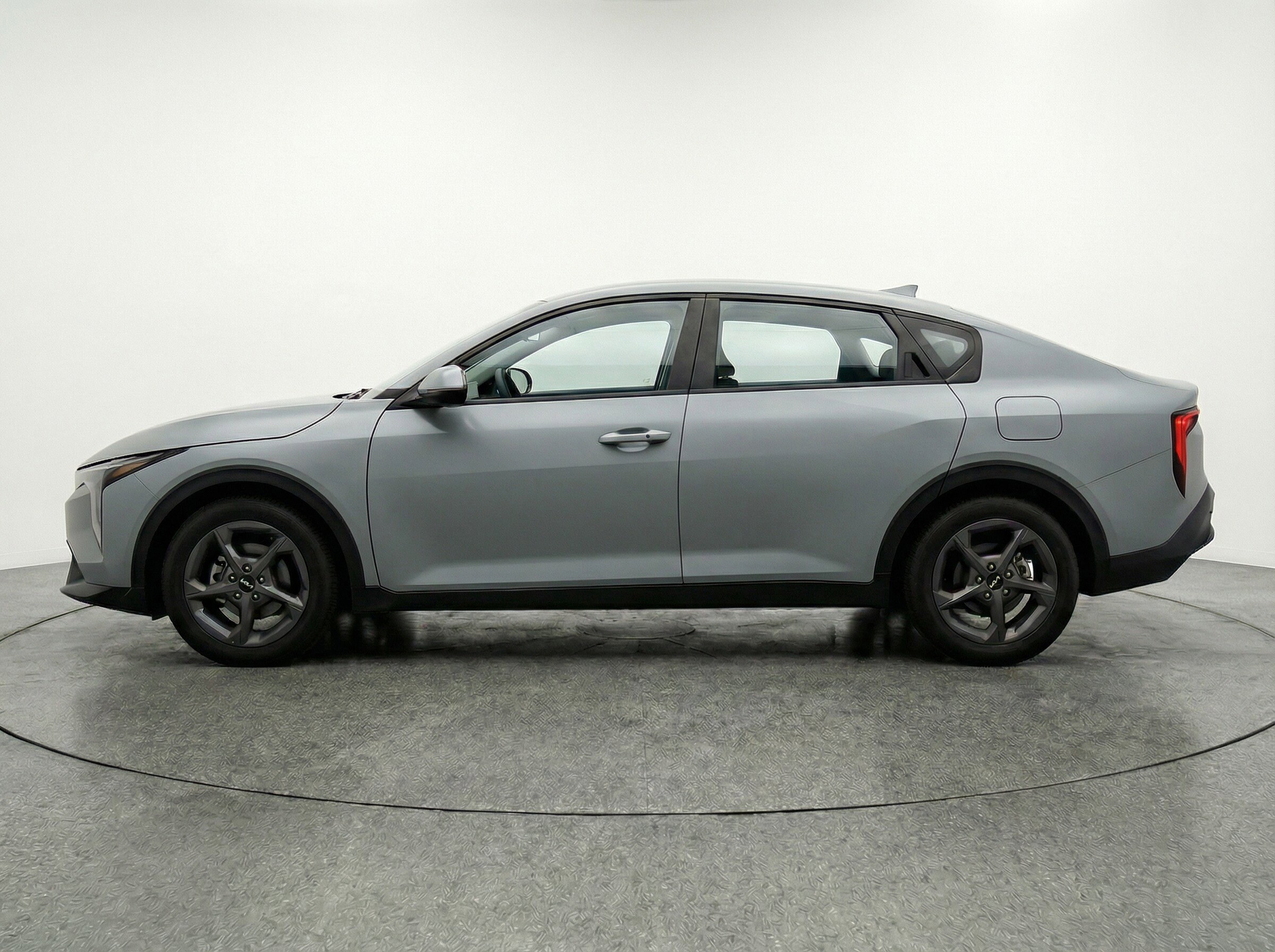 Thumbnail: 2025 Kia K4 - 5