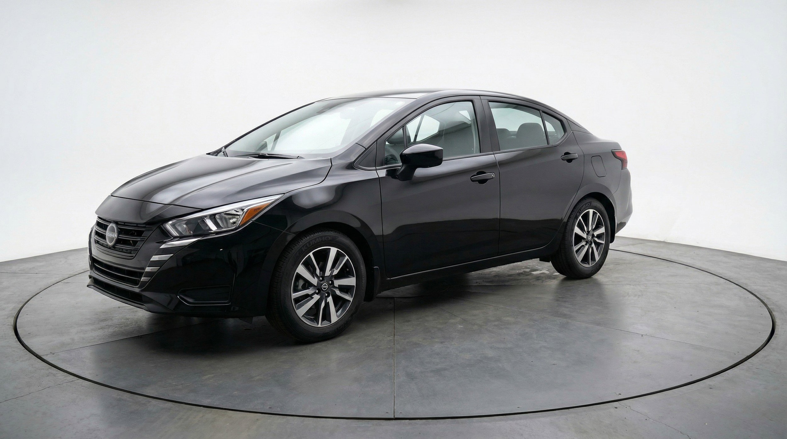 Thumbnail: 2025 Nissan Versa - 3