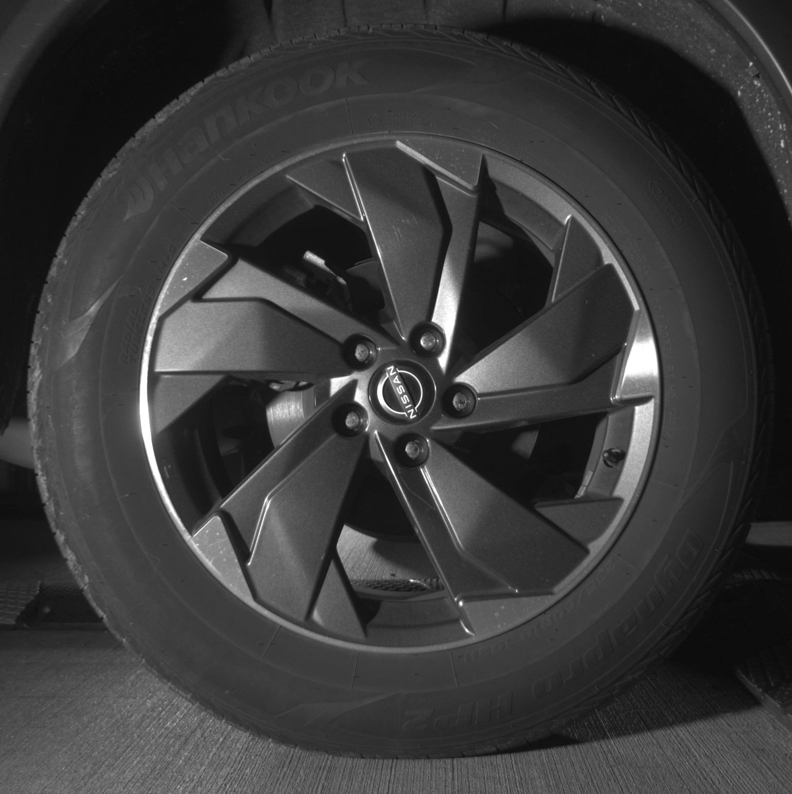 Thumbnail: 2025 Nissan Rogue - 15