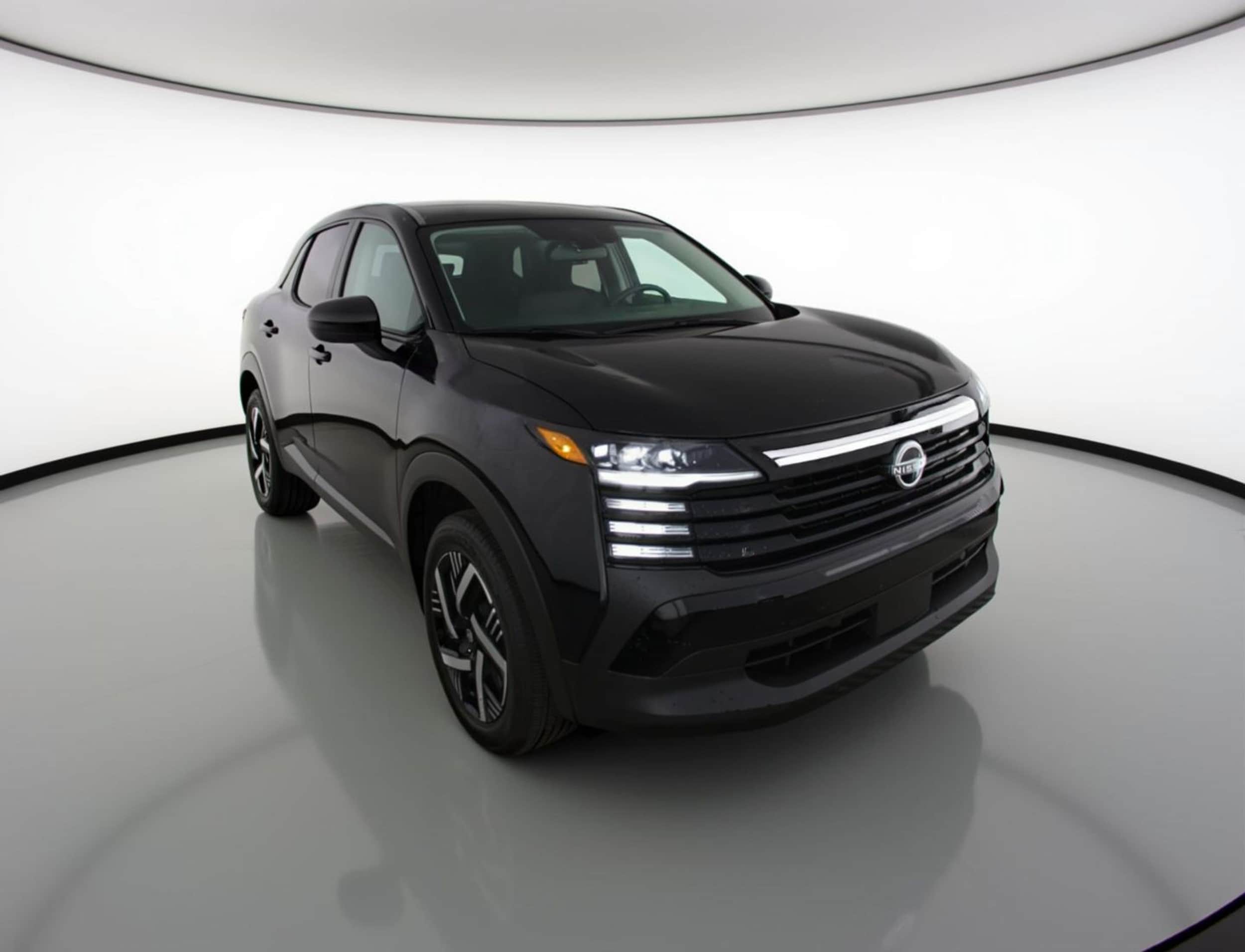 Thumbnail: 2025 Nissan Kicks - 1