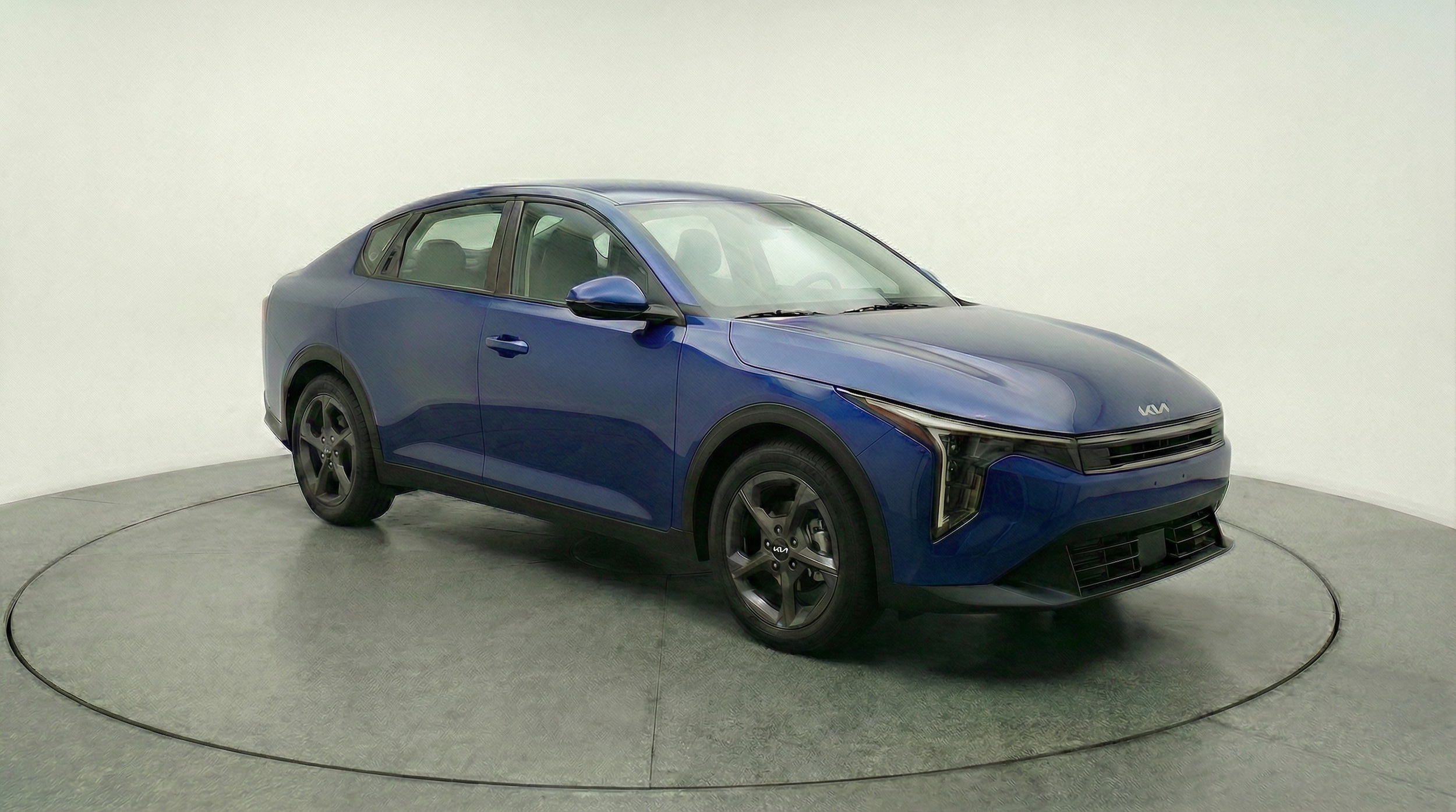 Thumbnail: 2025 Kia K4 - 1