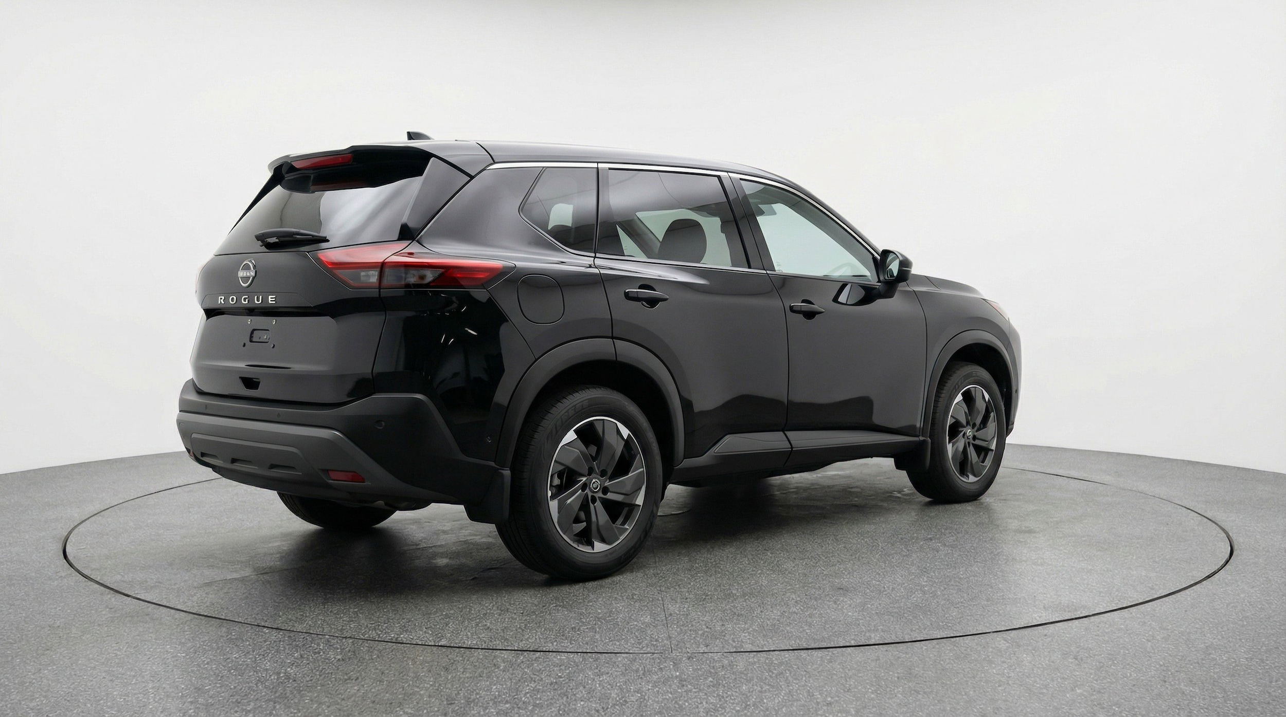 Thumbnail: 2025 Nissan Rogue - 9