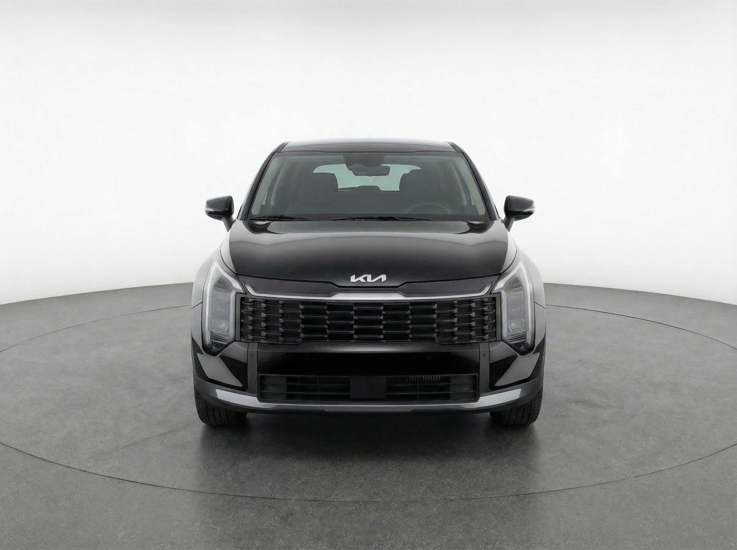 Thumbnail: 2026 Kia Sportage - 2