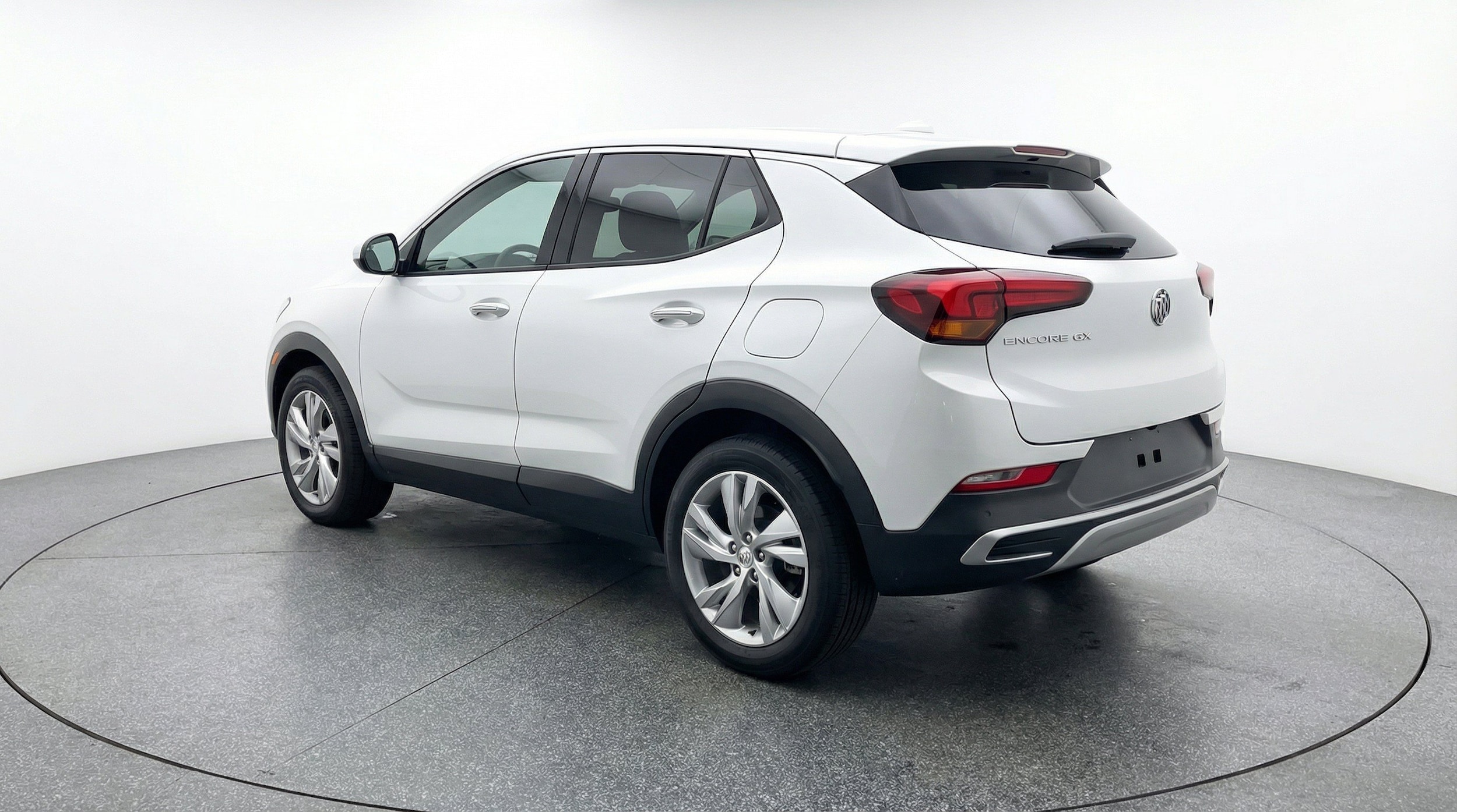 Thumbnail: 2026 Buick Encore GX - 6