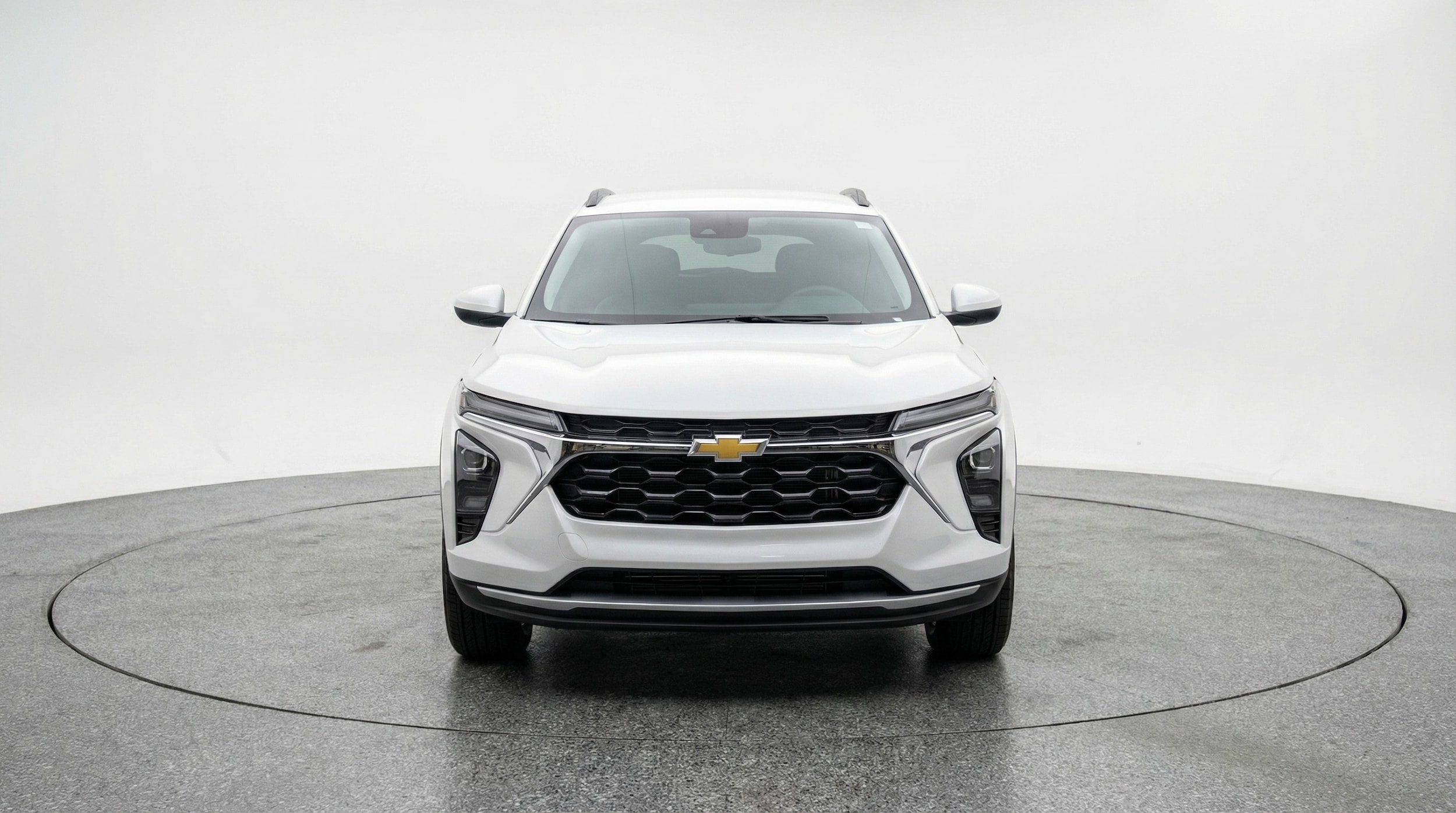 Thumbnail: 2025 Chevrolet Trax - 2