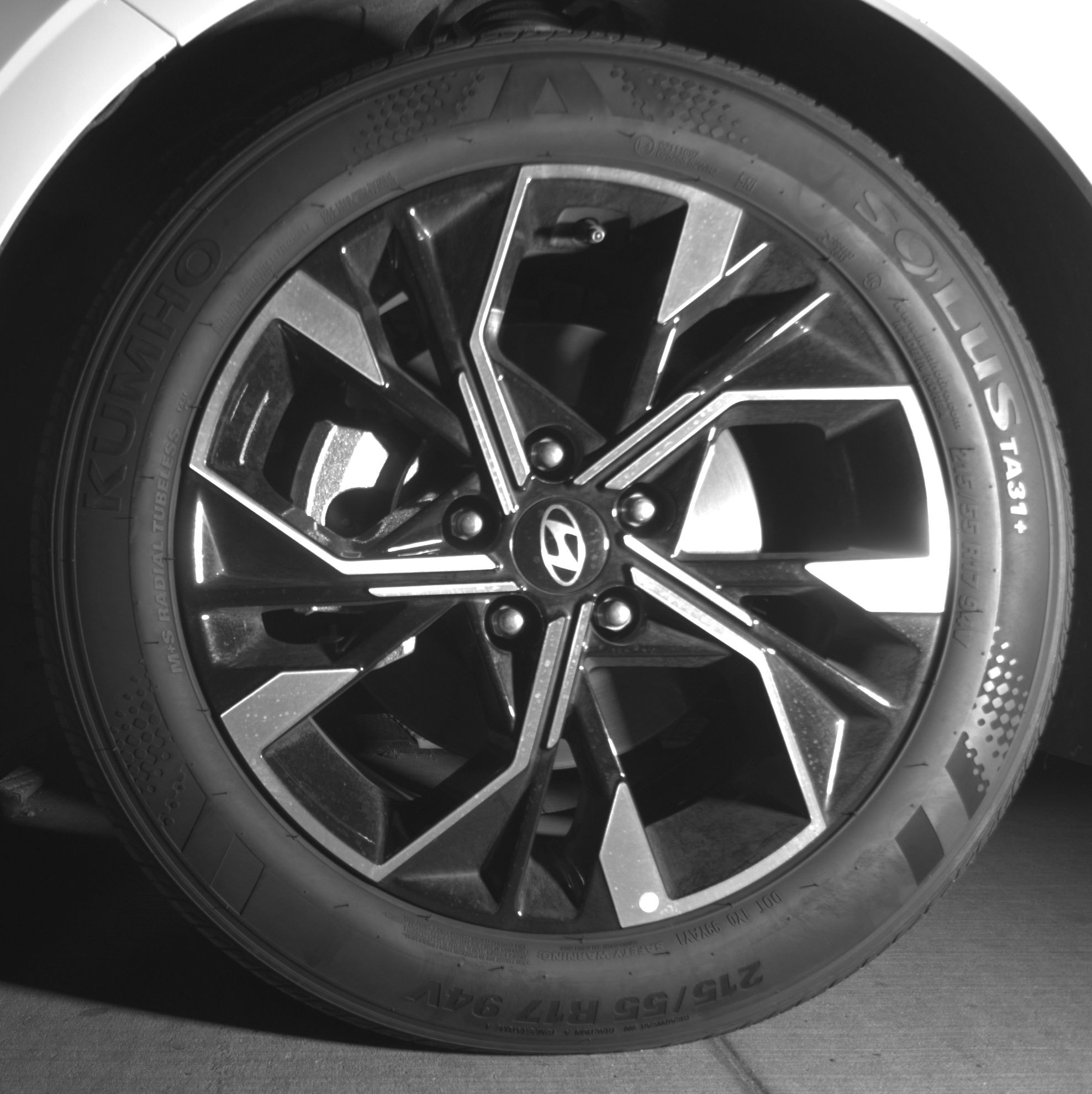 Thumbnail: 2025 Hyundai Sonata - 9