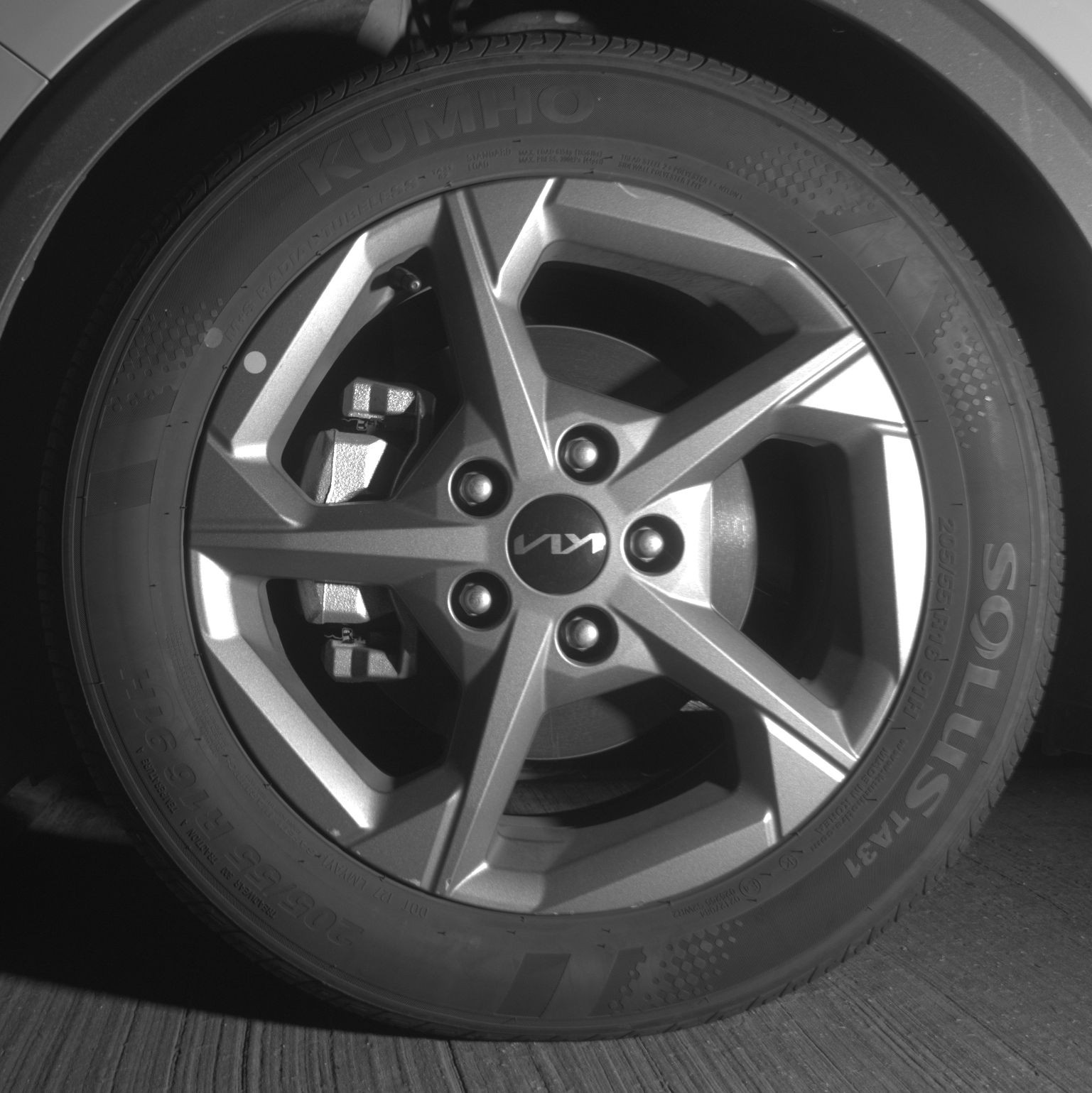 Thumbnail: 2025 Kia K4 - 9