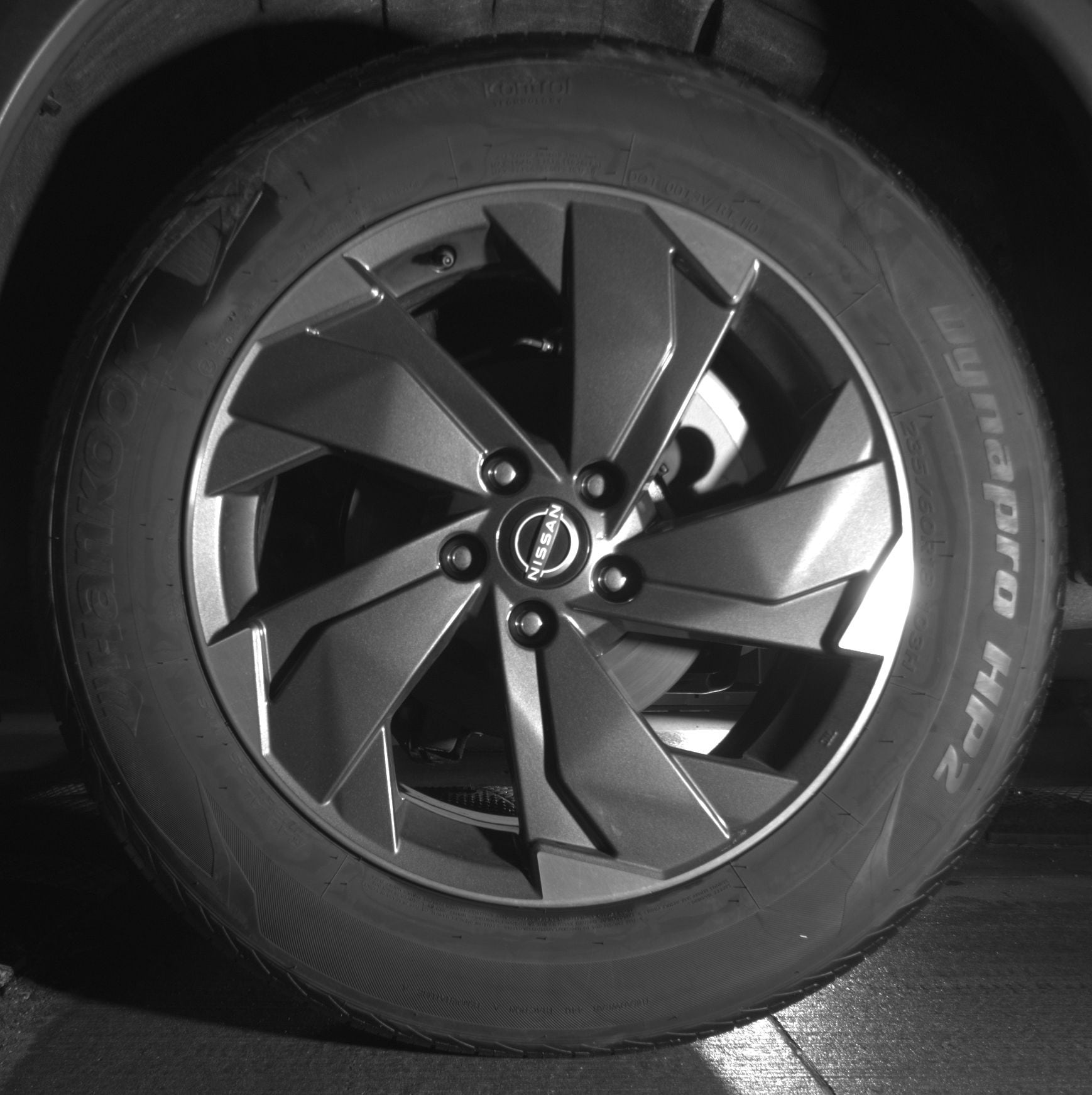 Thumbnail: 2025 Nissan Rogue - 11