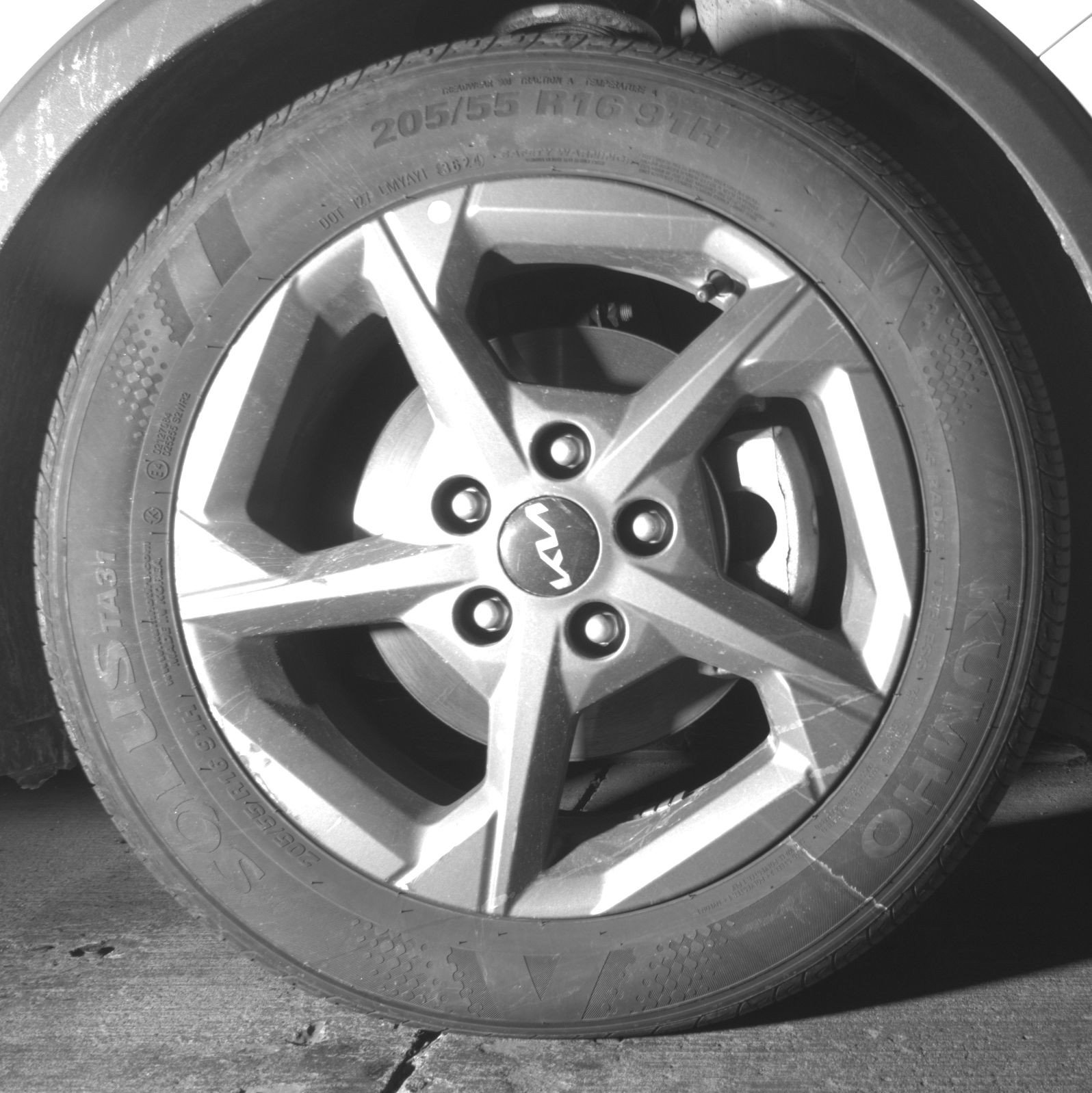 Thumbnail: 2025 Kia K4 - 13