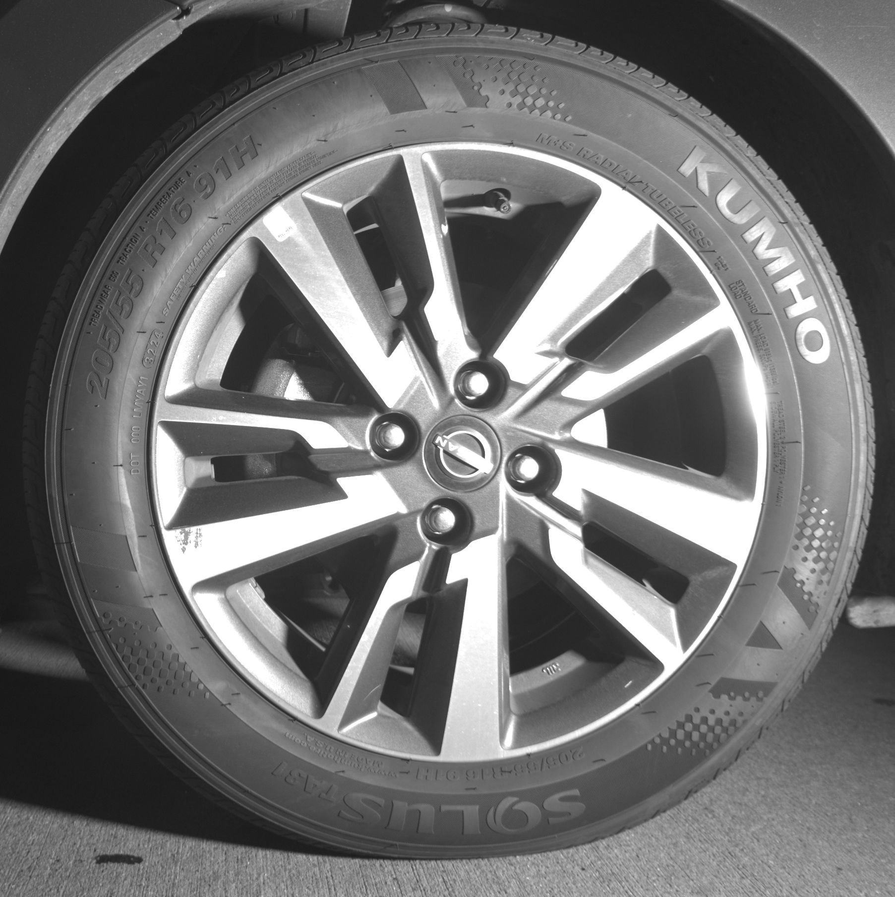 Thumbnail: 2025 Nissan Versa - 9