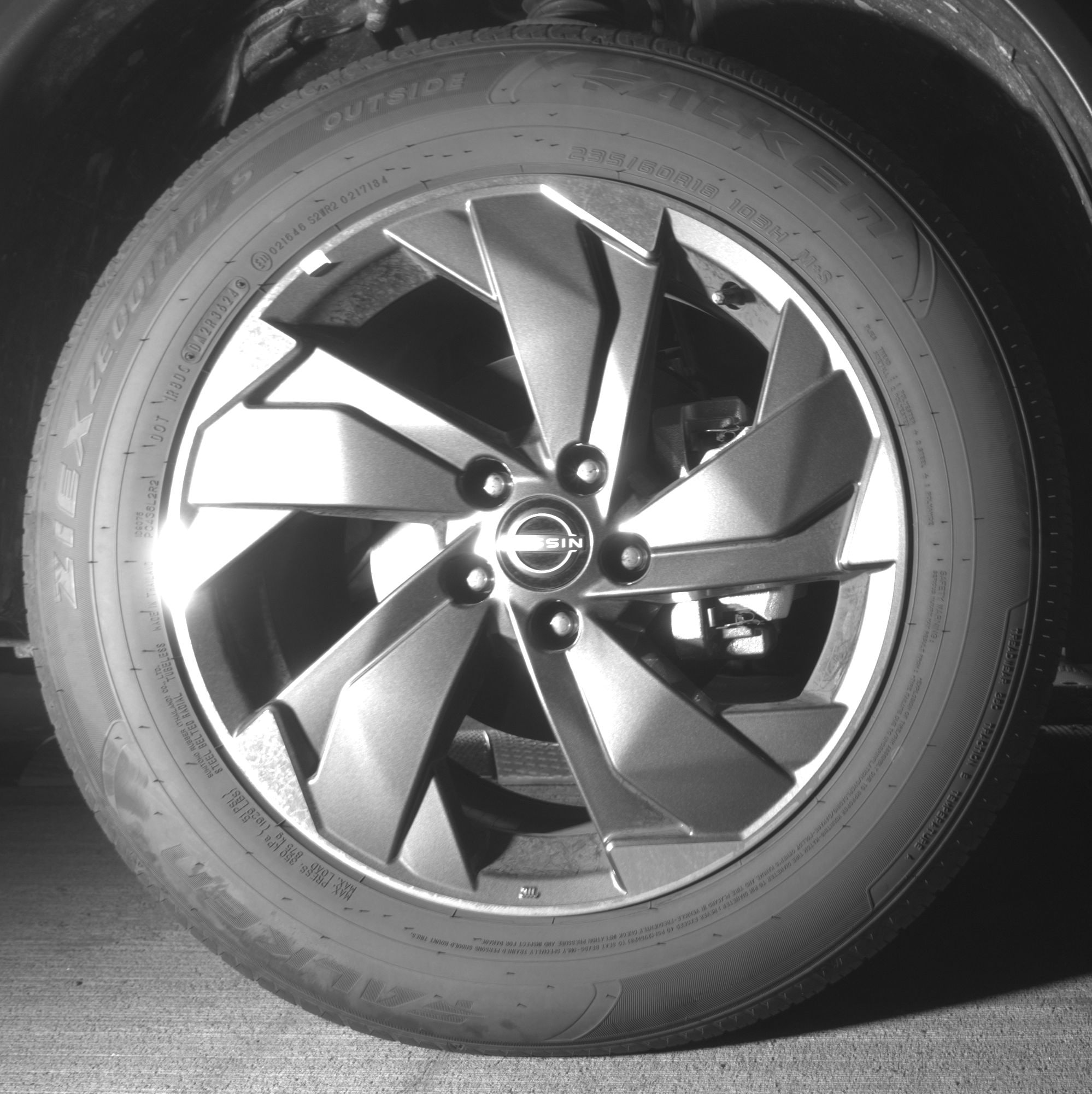 Thumbnail: 2025 Nissan Rogue - 10