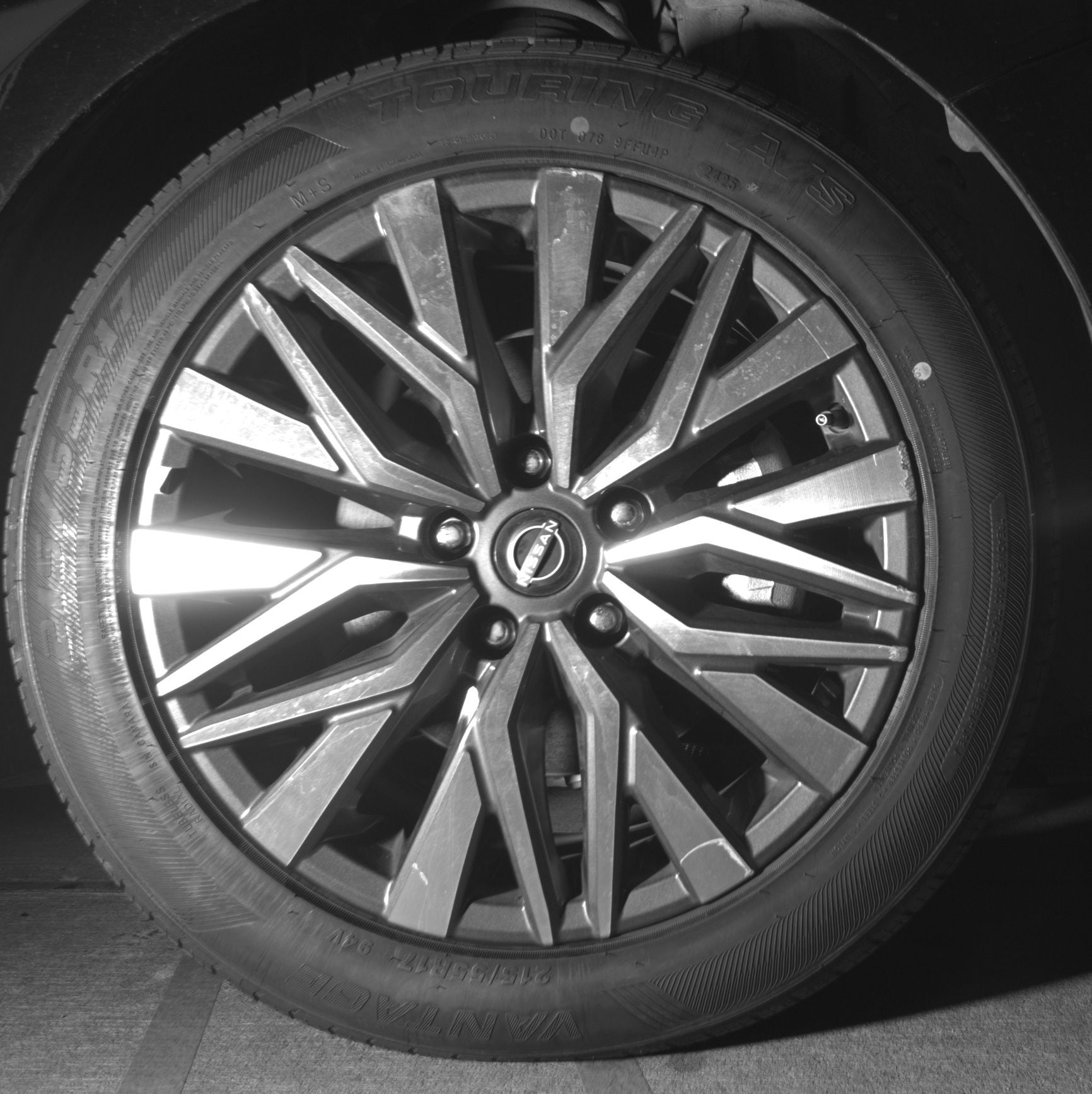 Thumbnail: 2025 Nissan Altima - 10