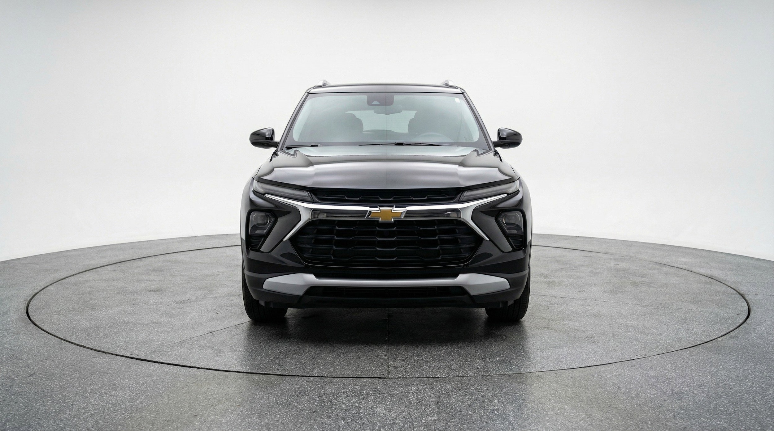 Thumbnail: 2025 Chevrolet TrailBlazer - 2