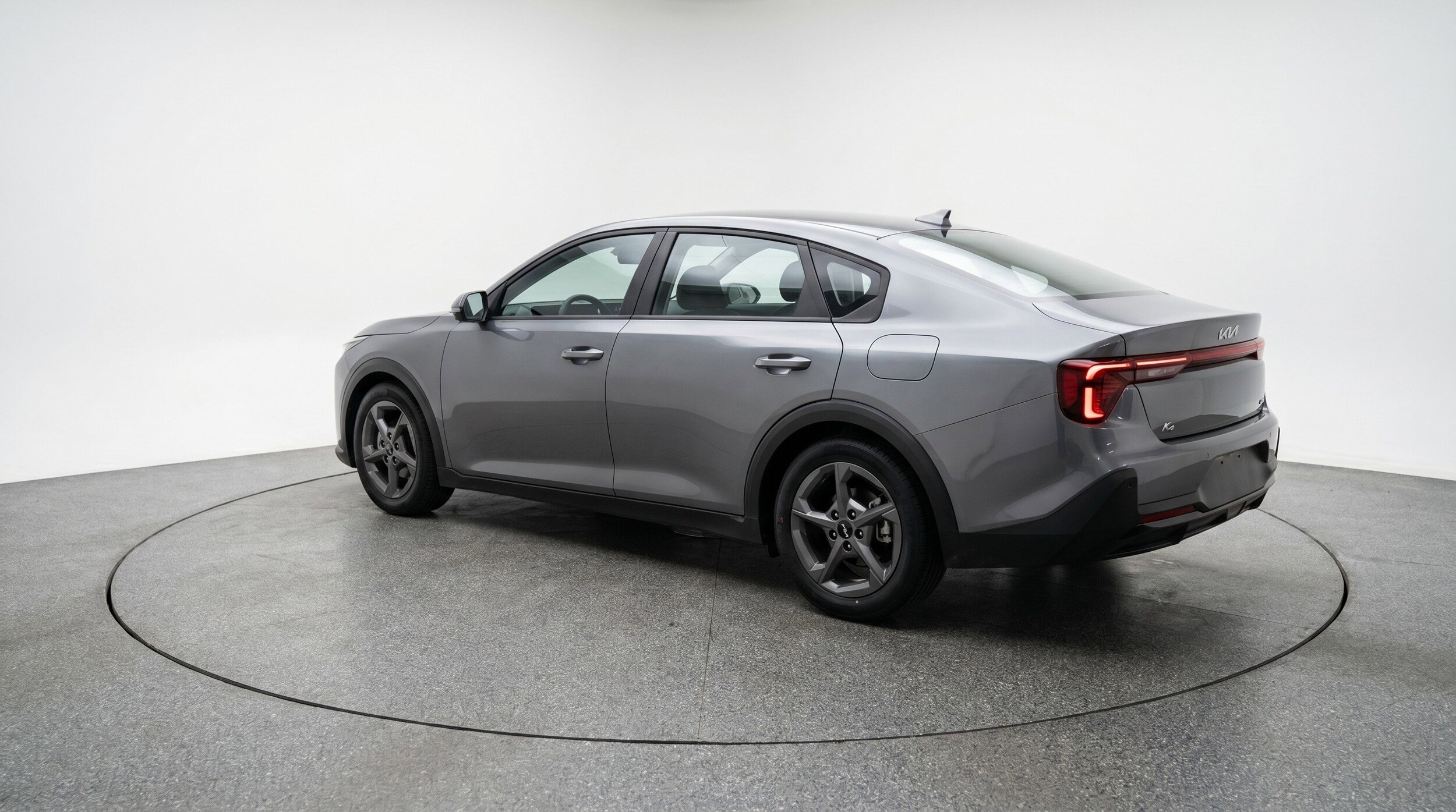Thumbnail: 2025 Kia K4 - 6
