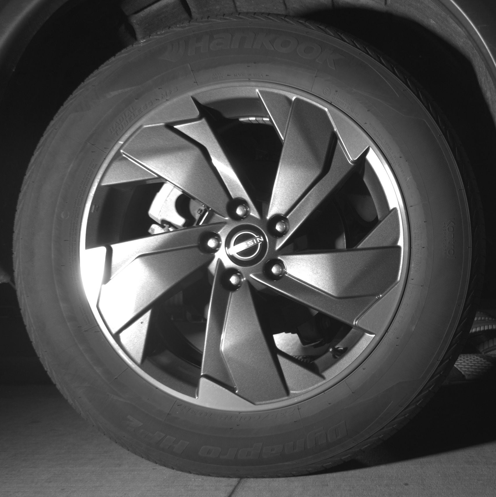 Thumbnail: 2025 Nissan Rogue - 12