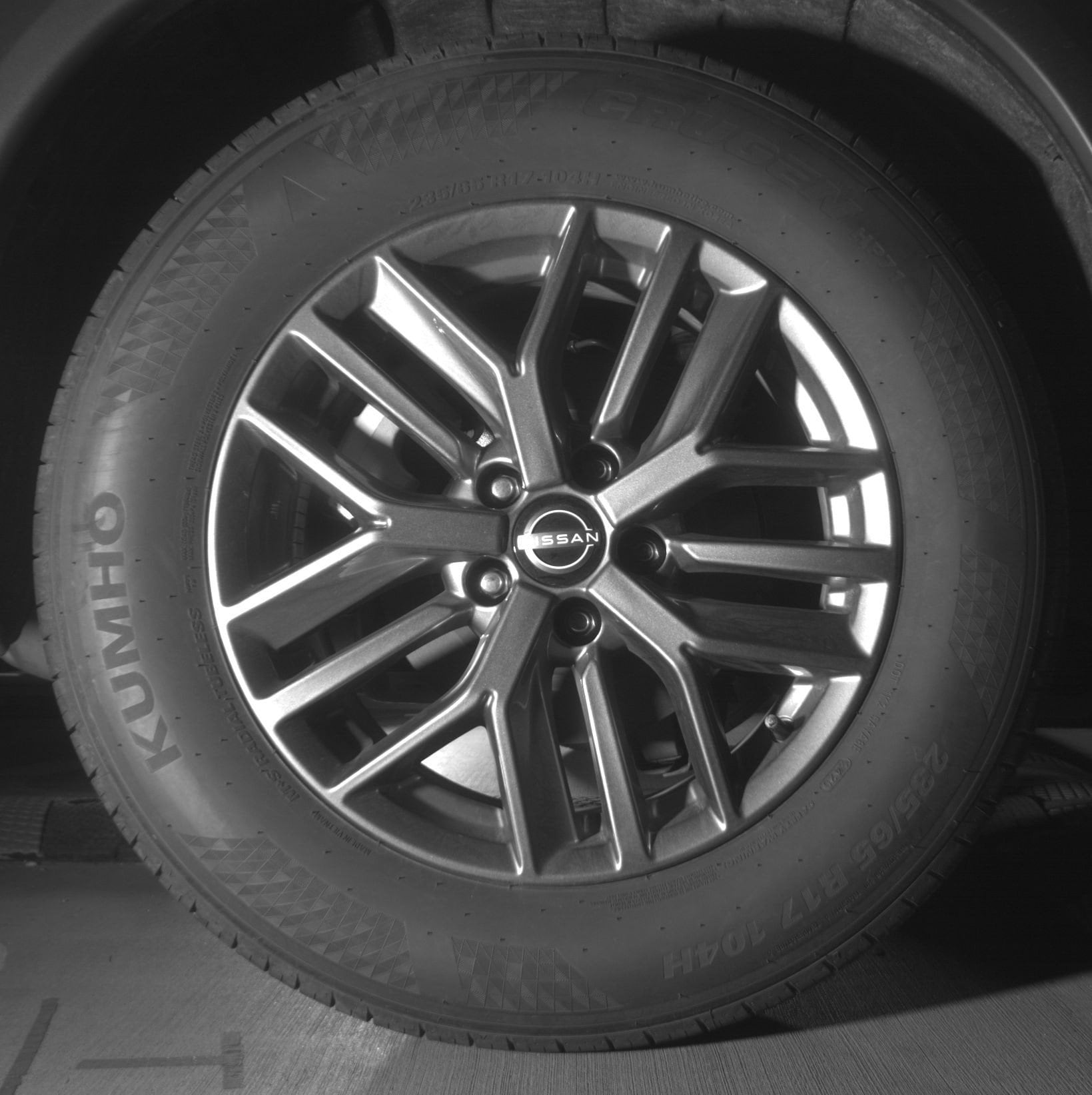 Thumbnail: 2026 Nissan Rogue - 15