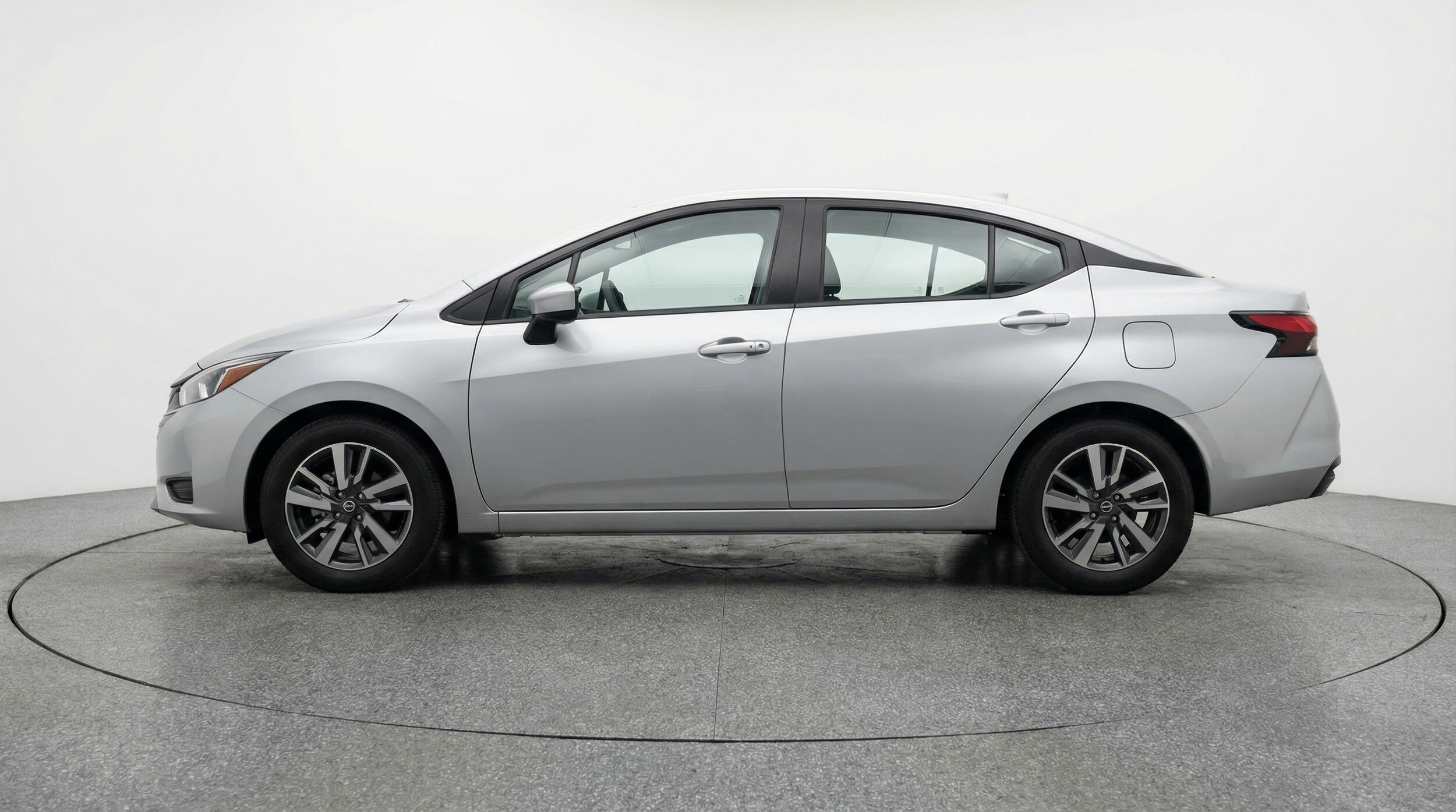 Thumbnail: 2025 Nissan Versa - 4