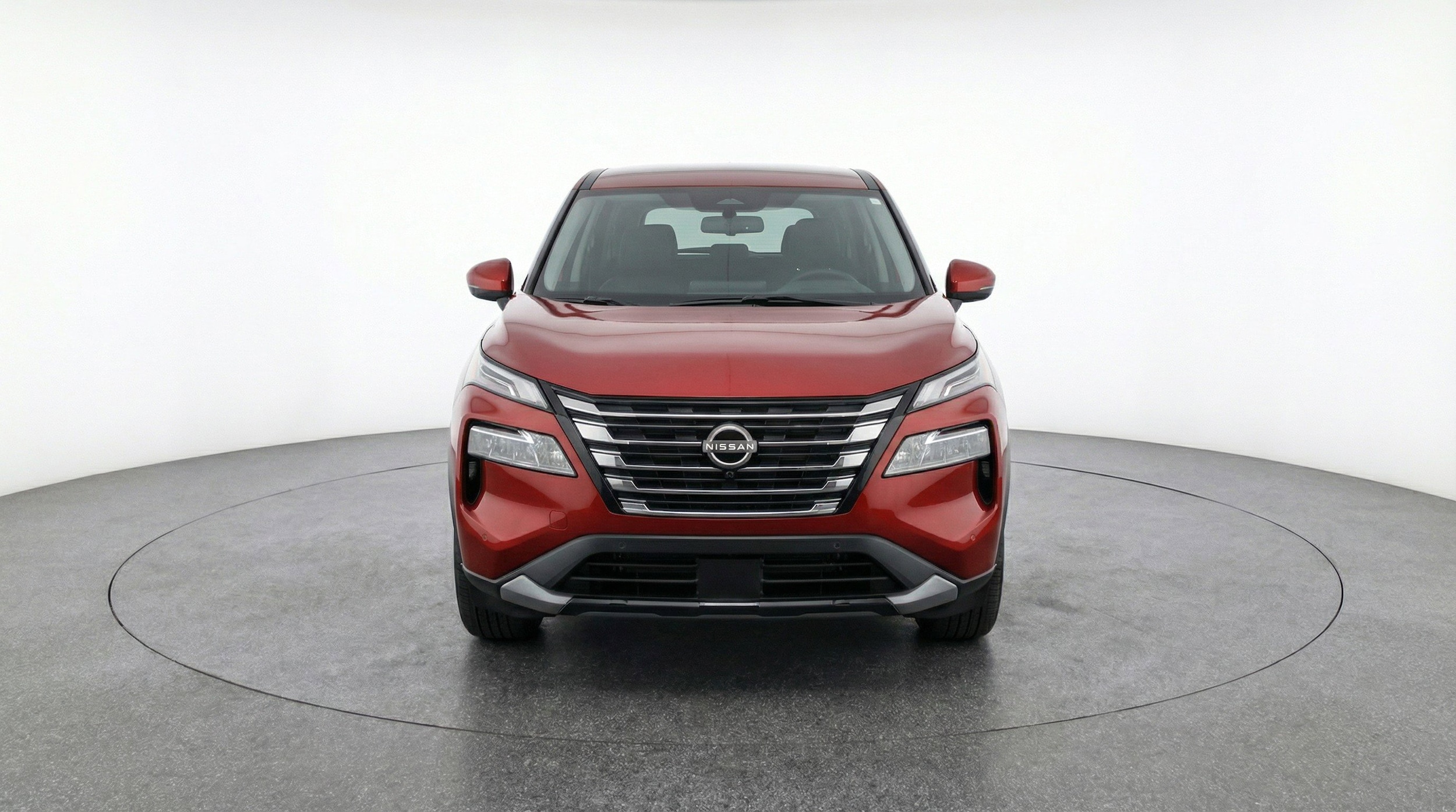 Thumbnail: 2025 Nissan Rogue - 2