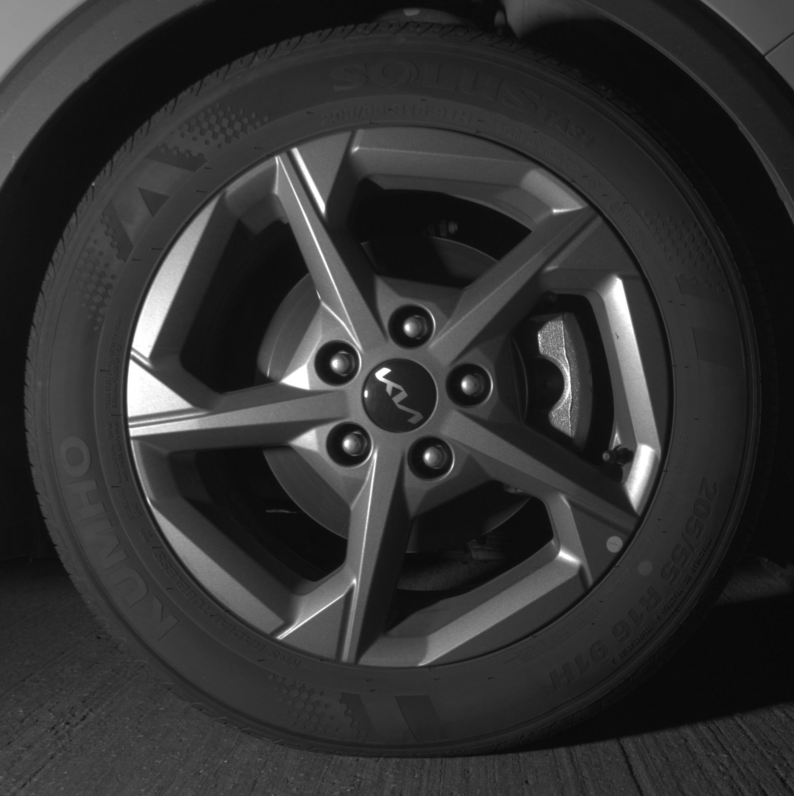 Thumbnail: 2025 Kia K4 - 10