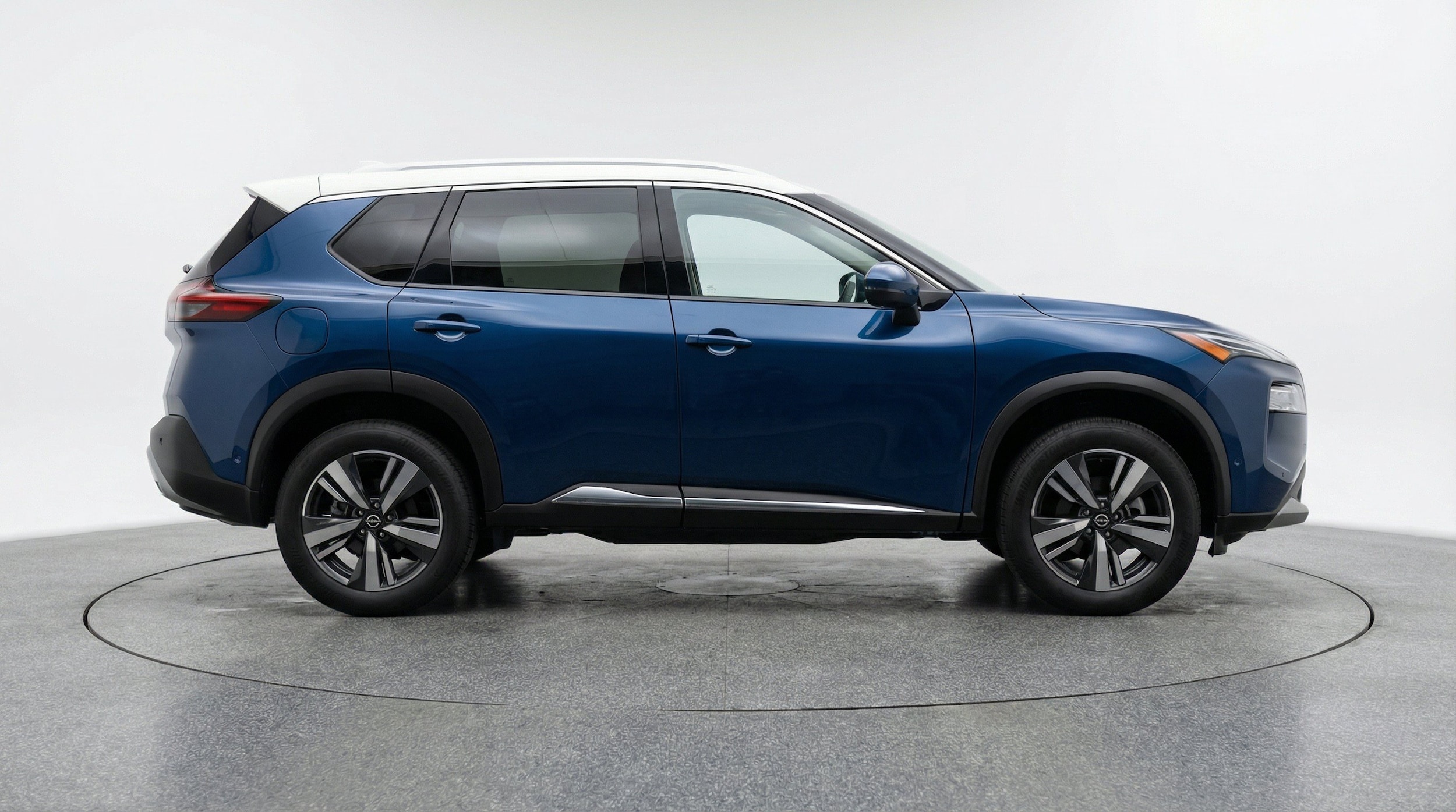 Thumbnail: 2026 Nissan Rogue - 11