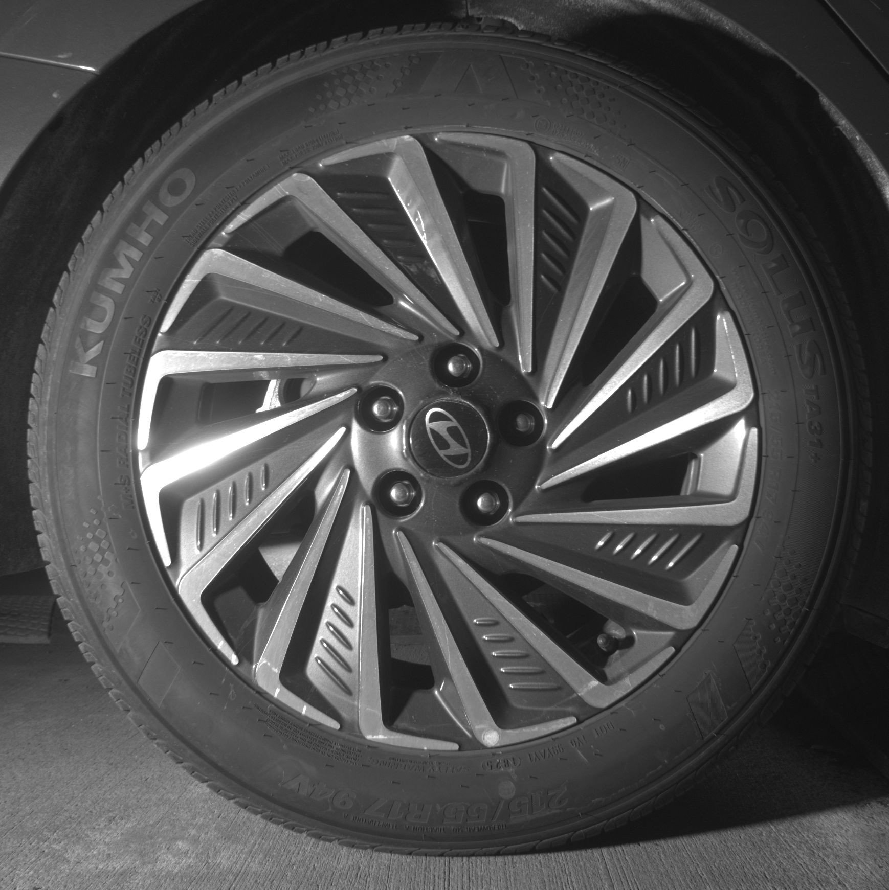 Thumbnail: 2025 Hyundai Sonata - 15