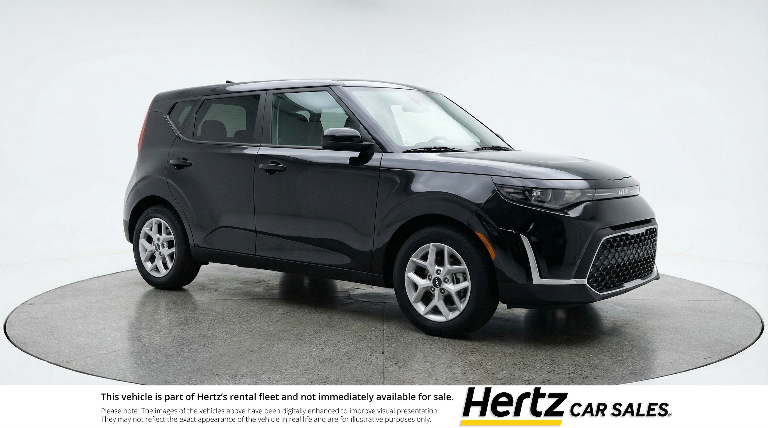 Thumbnail: 2025 Kia Soul - 1