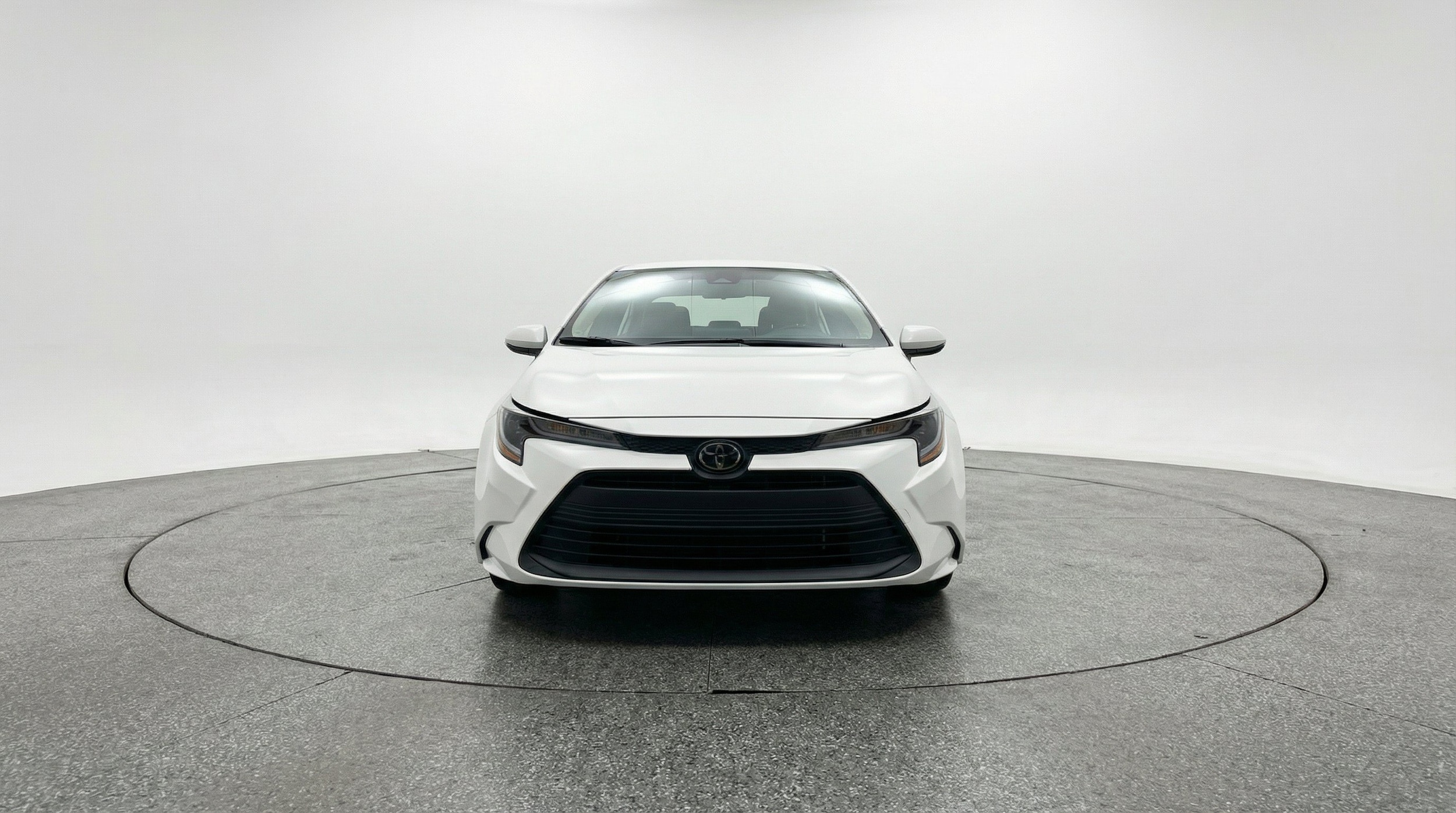 Thumbnail: 2025 Toyota Corolla - 2