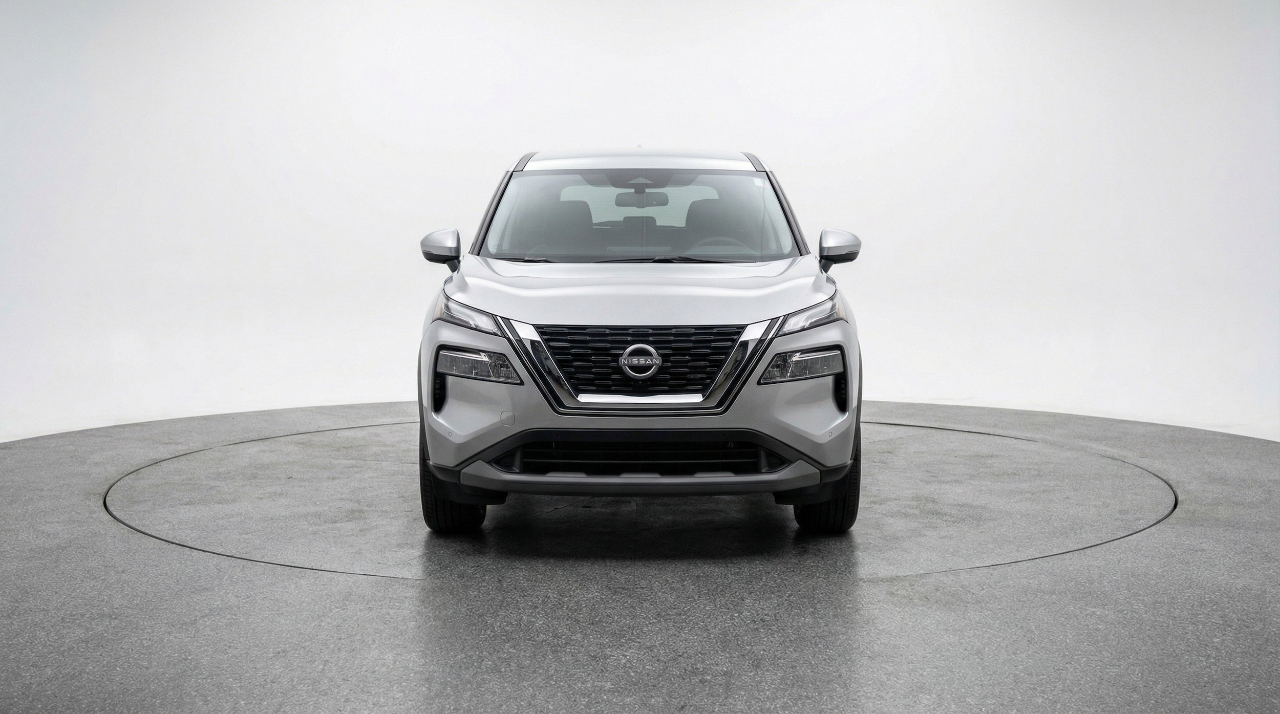 Thumbnail: 2025 Nissan Rogue - 2