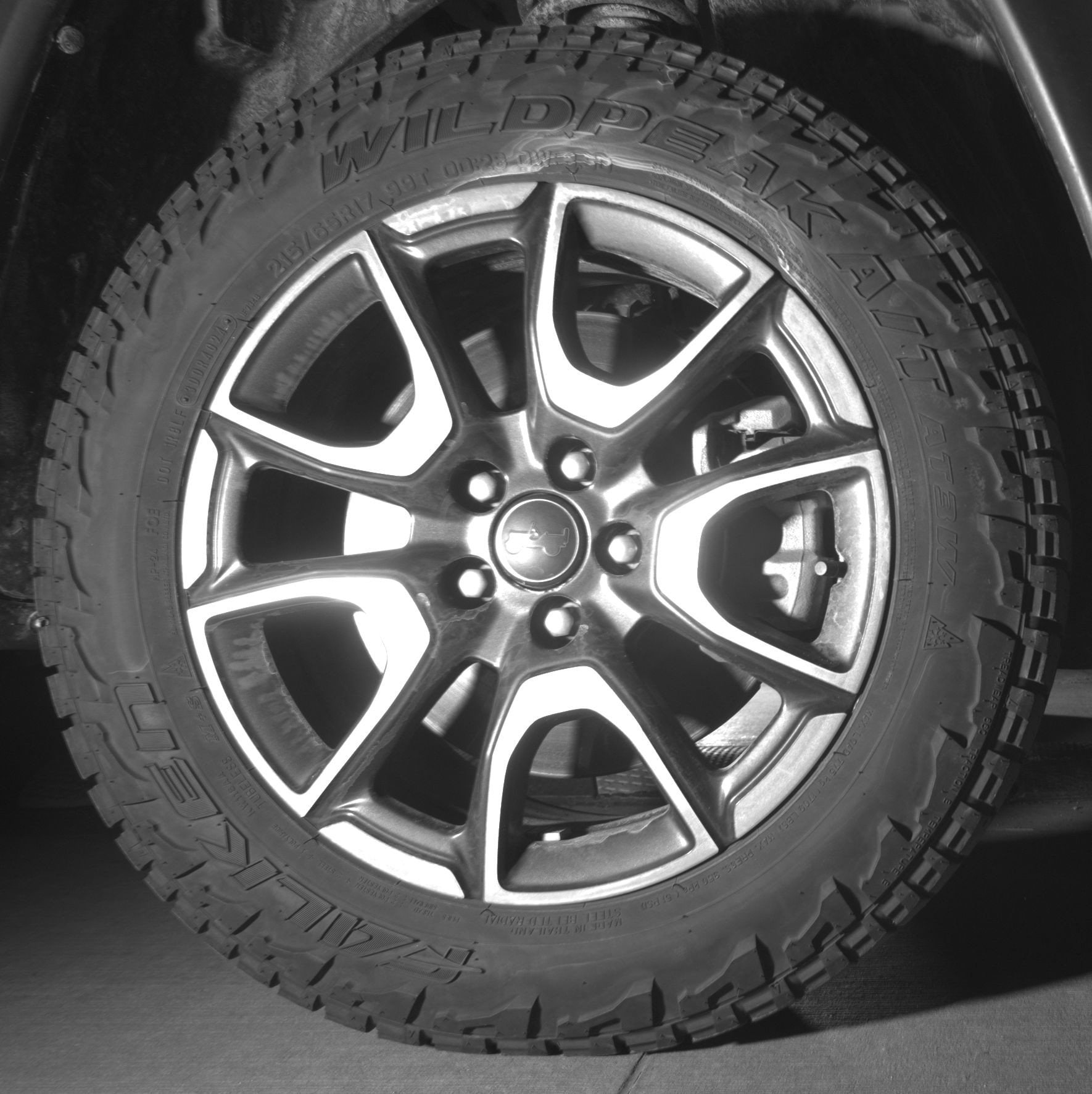 Thumbnail: 2025 Jeep Compass - 13