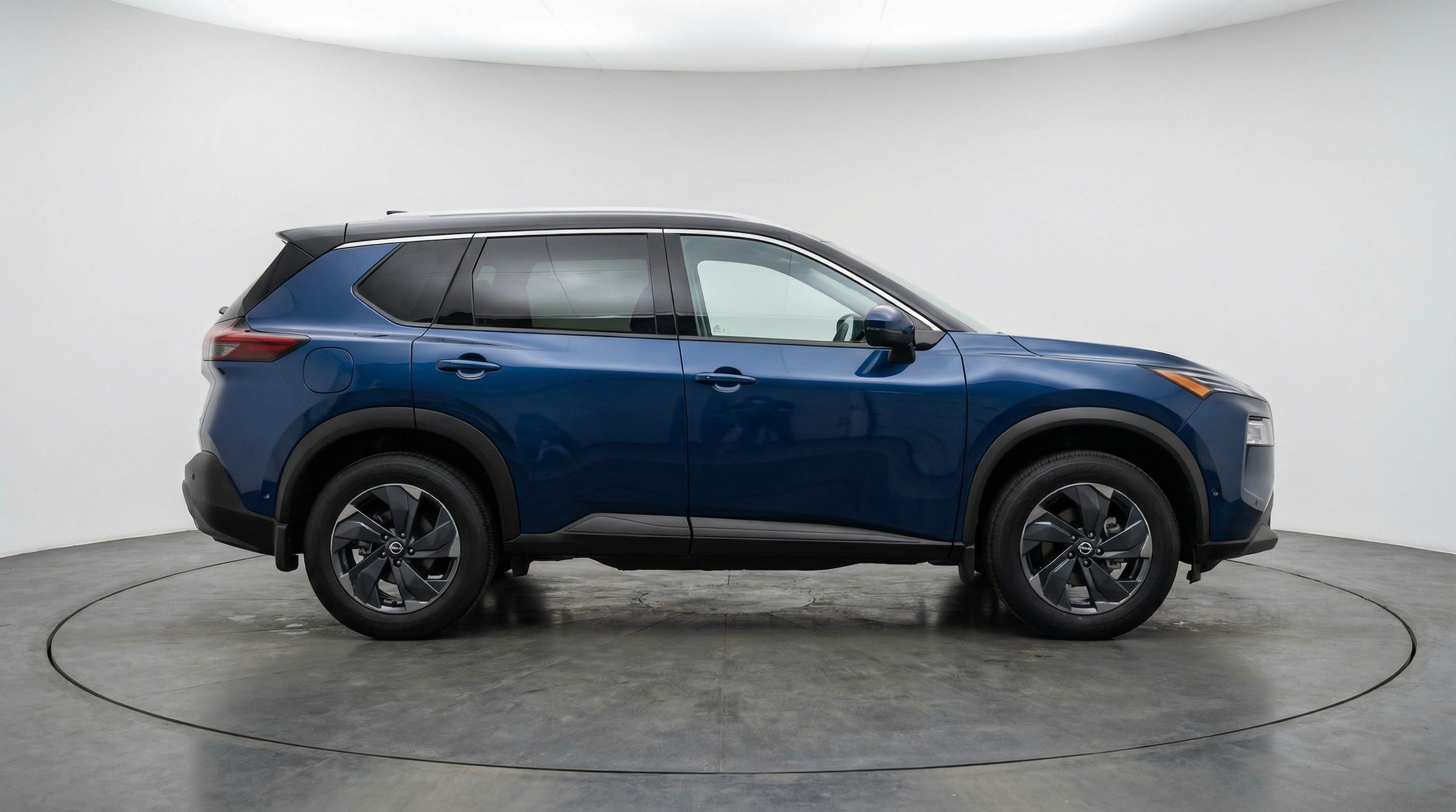 Thumbnail: 2025 Nissan Rogue - 8