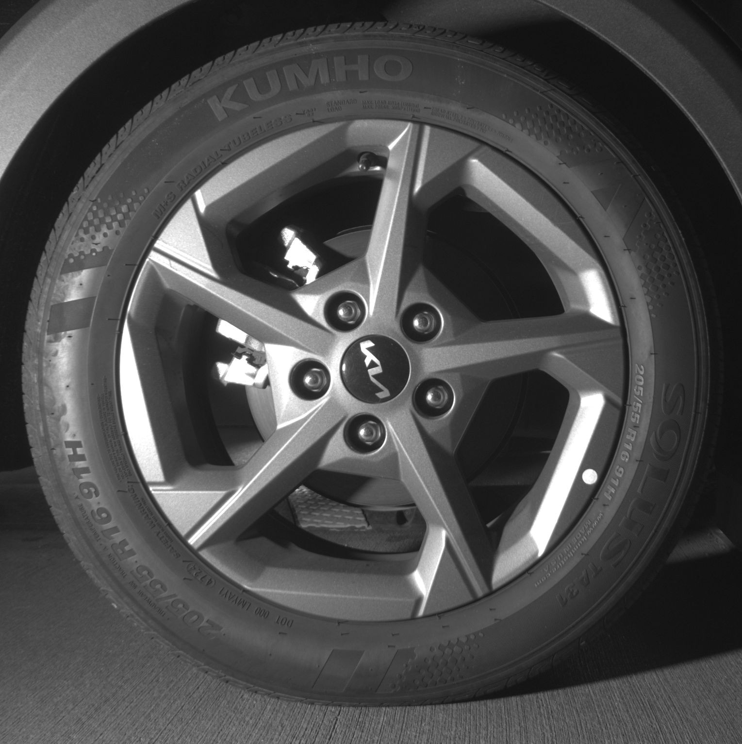 Thumbnail: 2025 Kia K4 - 12