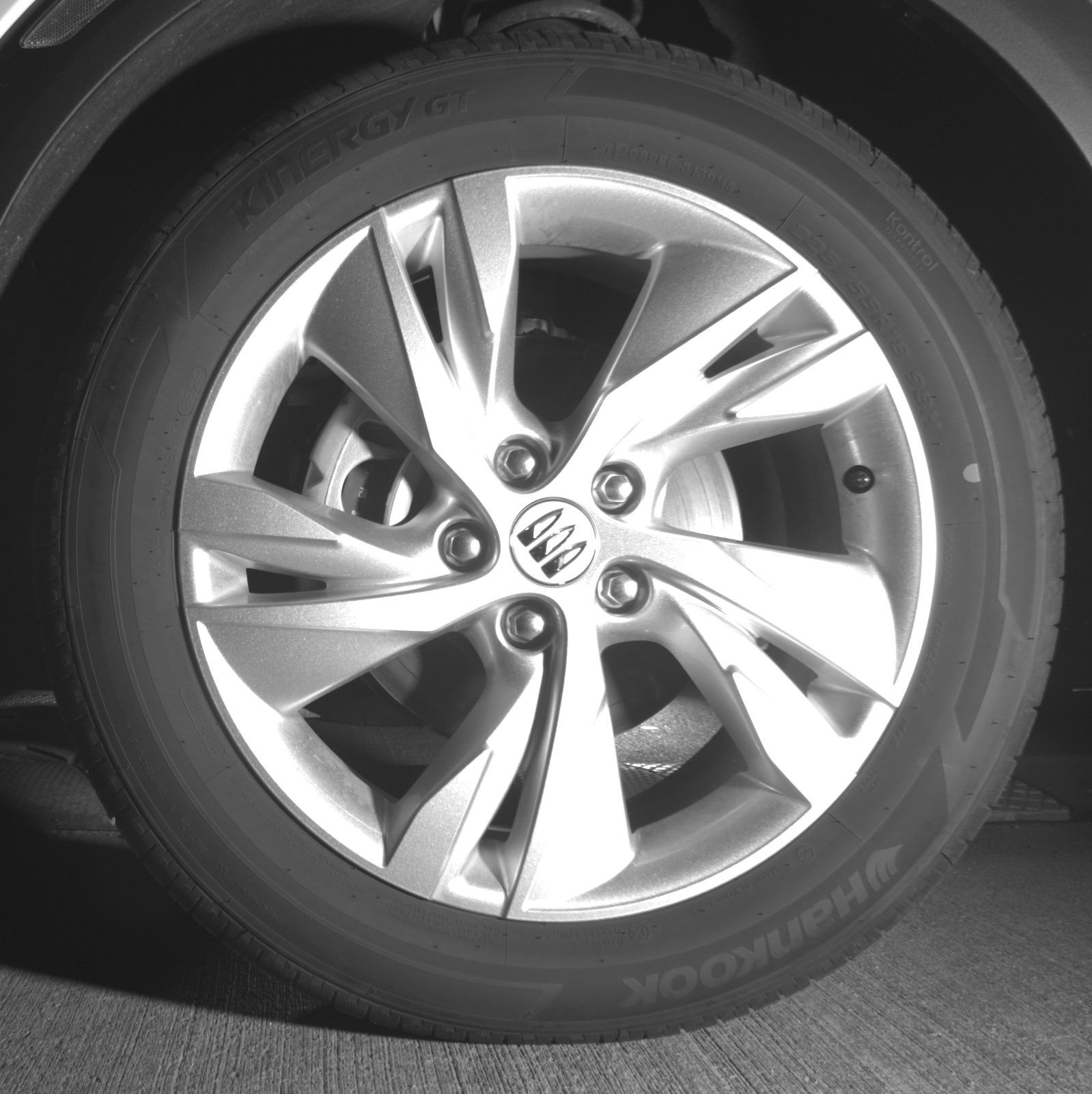Thumbnail: 2026 Buick Encore GX - 12