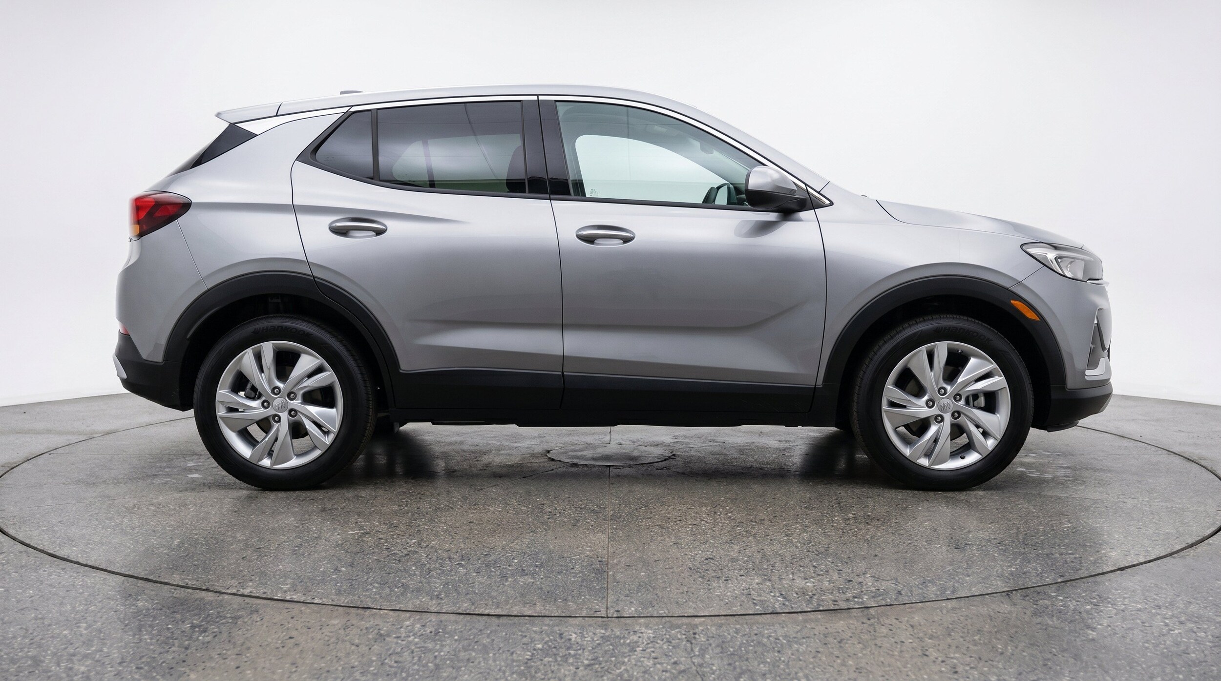 Thumbnail: 2025 Buick Encore GX - 11