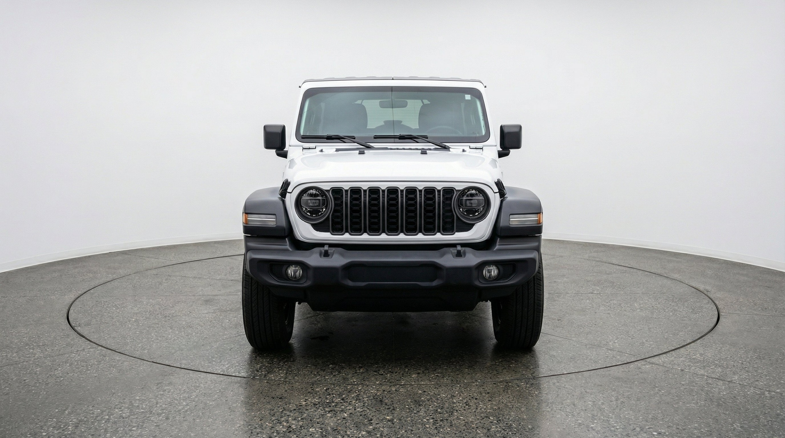 Thumbnail: 2025 Jeep Wrangler - 2