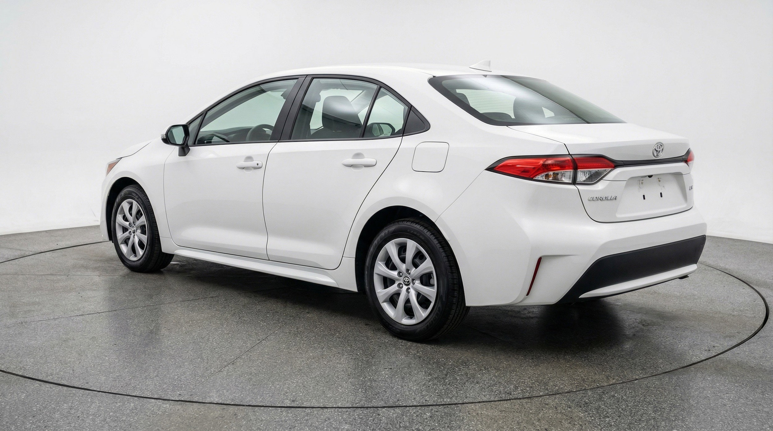 Thumbnail: 2025 Toyota Corolla - 6
