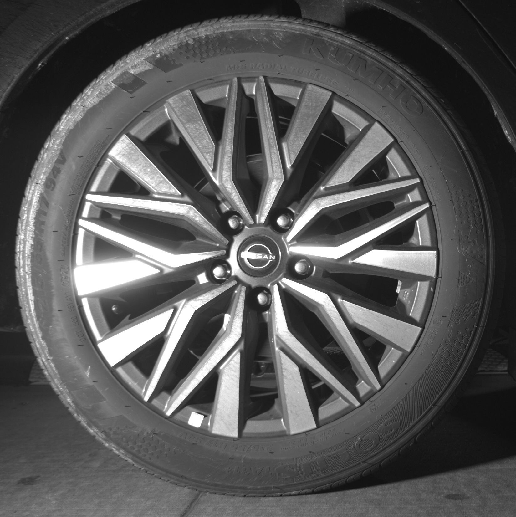 Thumbnail: 2025 Nissan Altima - 12