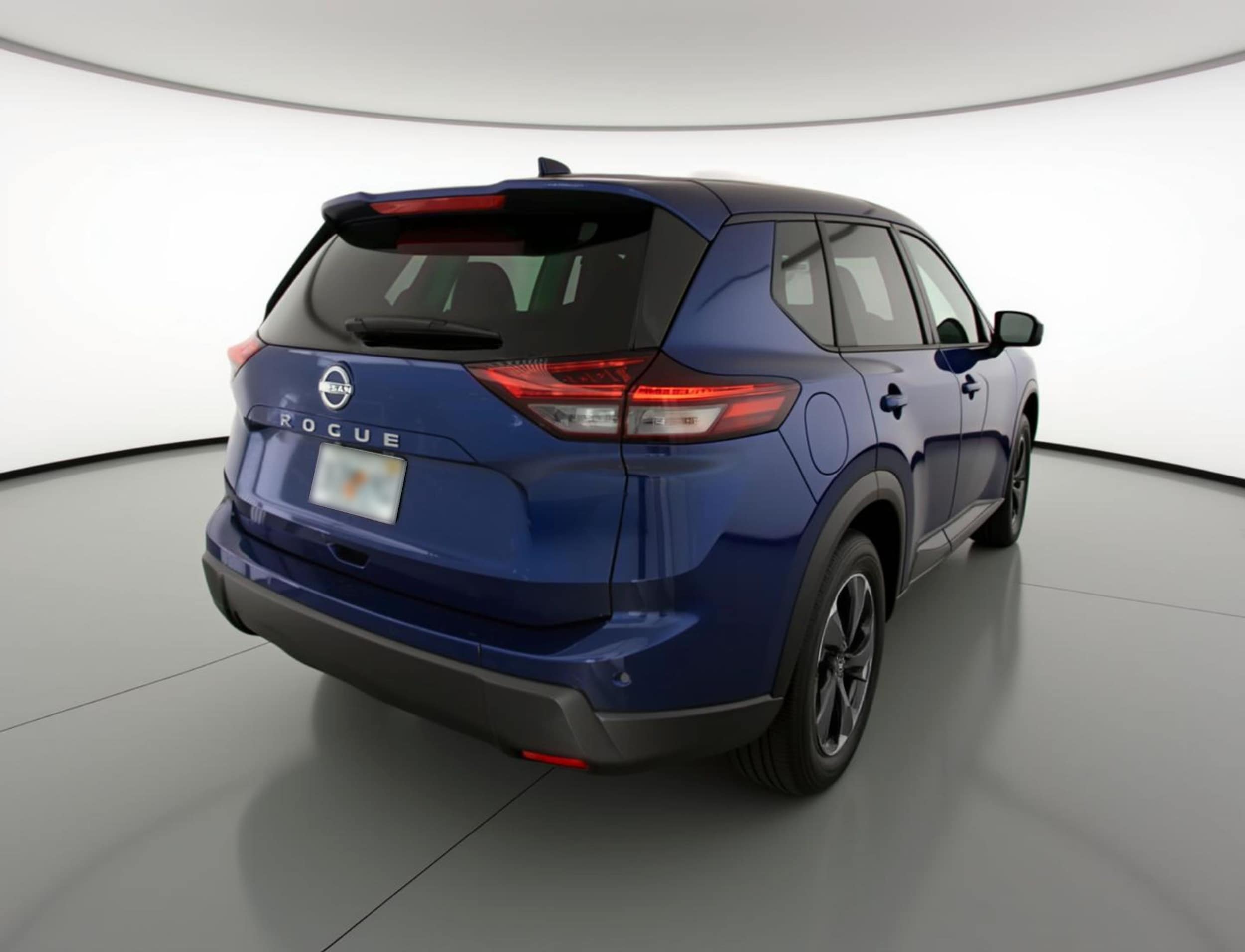 Thumbnail: 2025 Nissan Rogue - 7