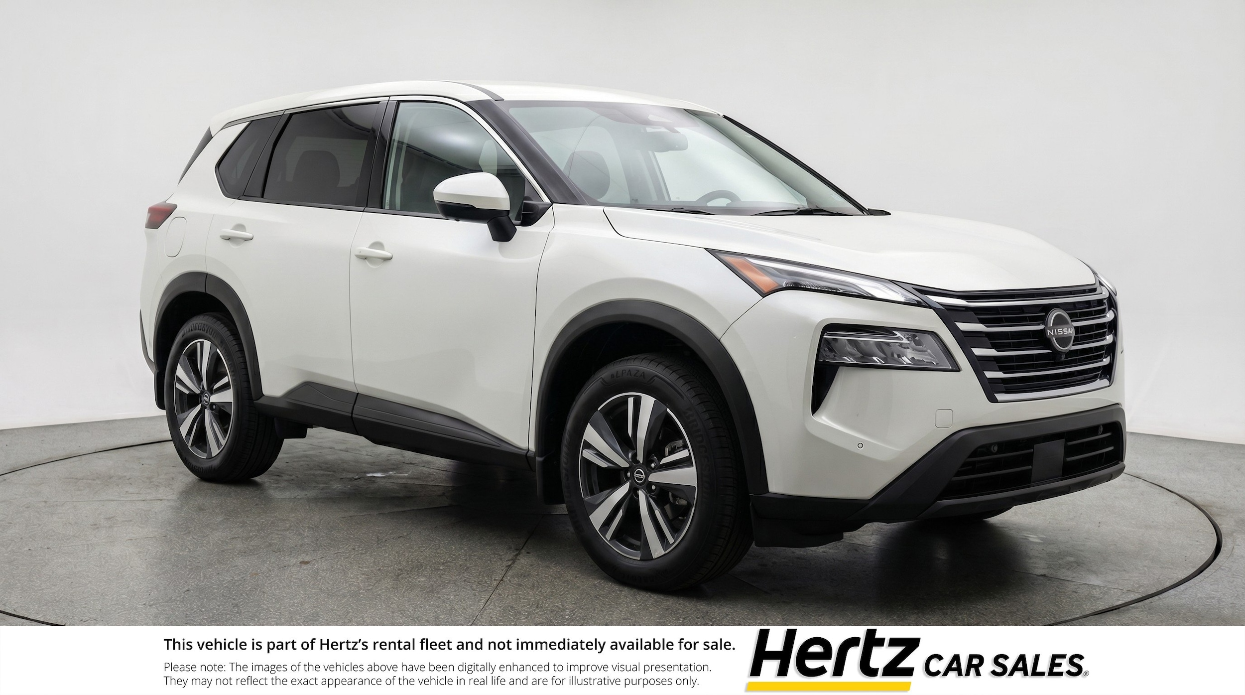 Thumbnail: 2026 Nissan Rogue - 1