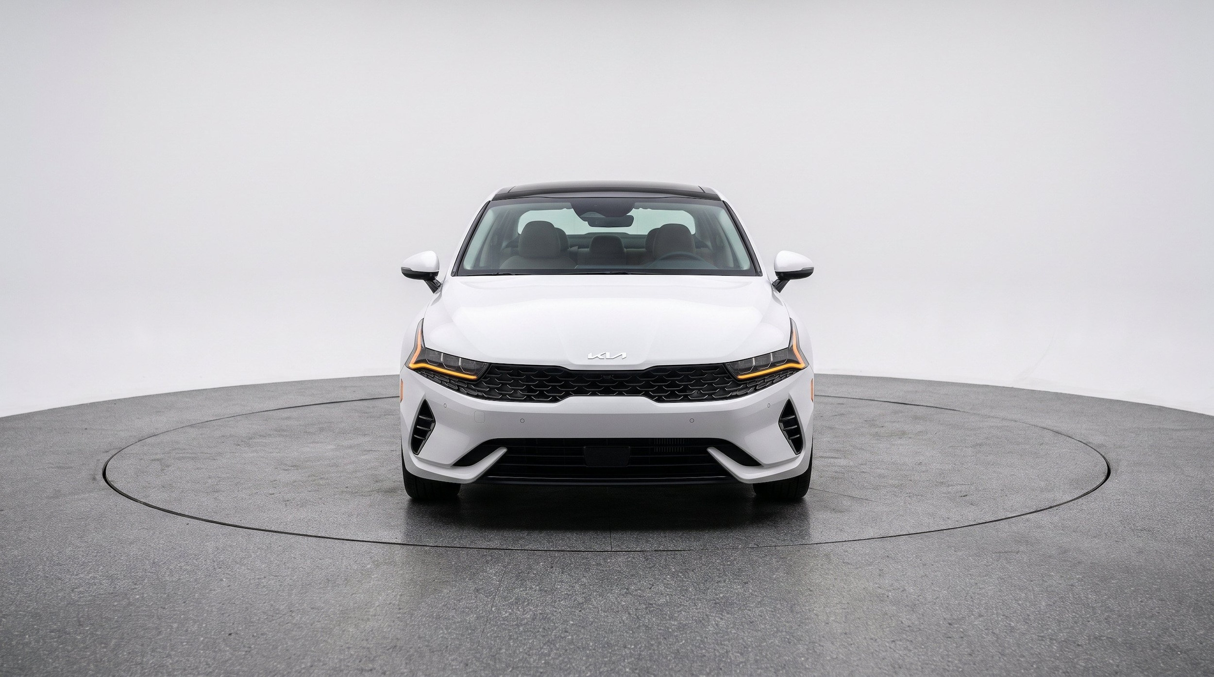 Thumbnail: 2026 Kia K4 - 2