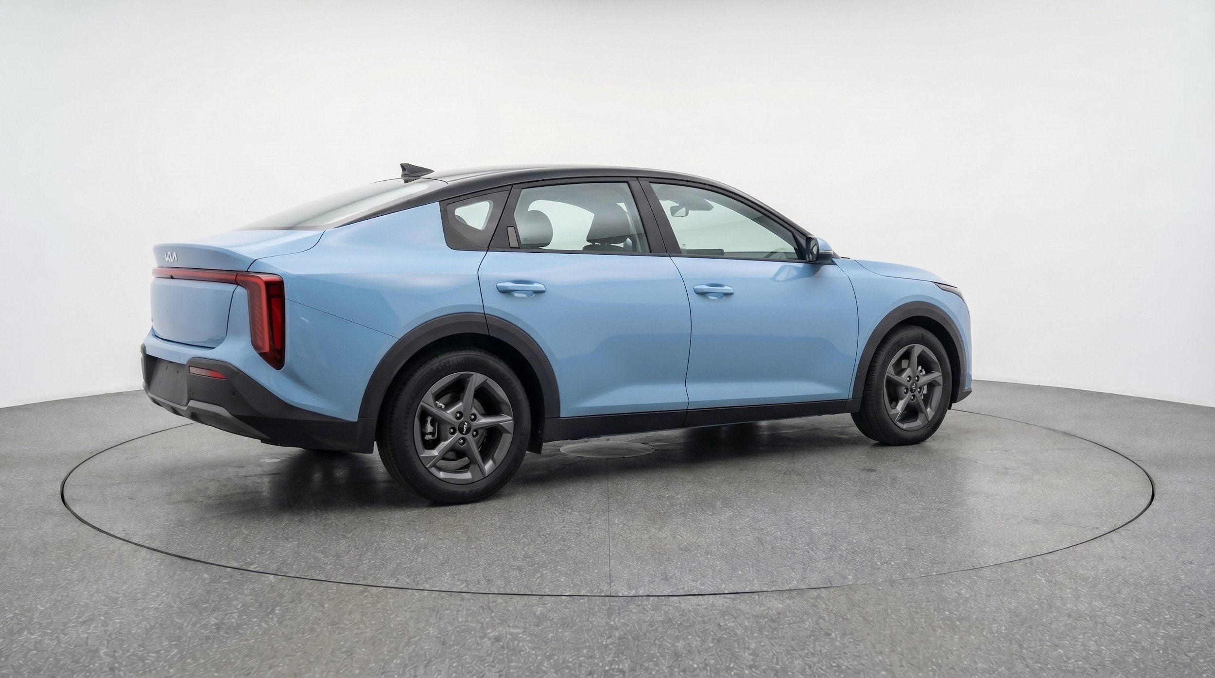 Thumbnail: 2026 Kia K4 - 9
