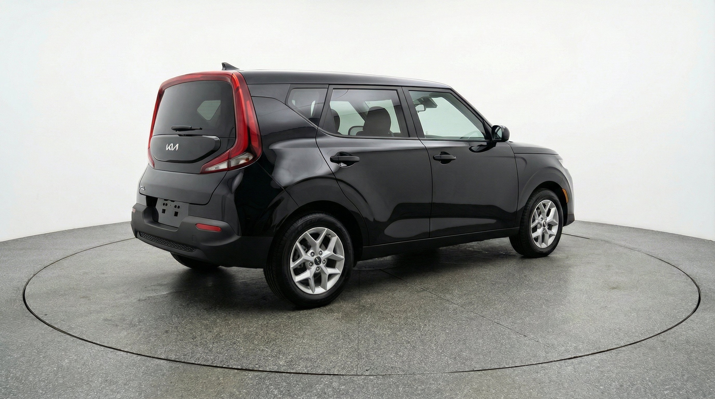 Thumbnail: 2025 Kia Soul - 9