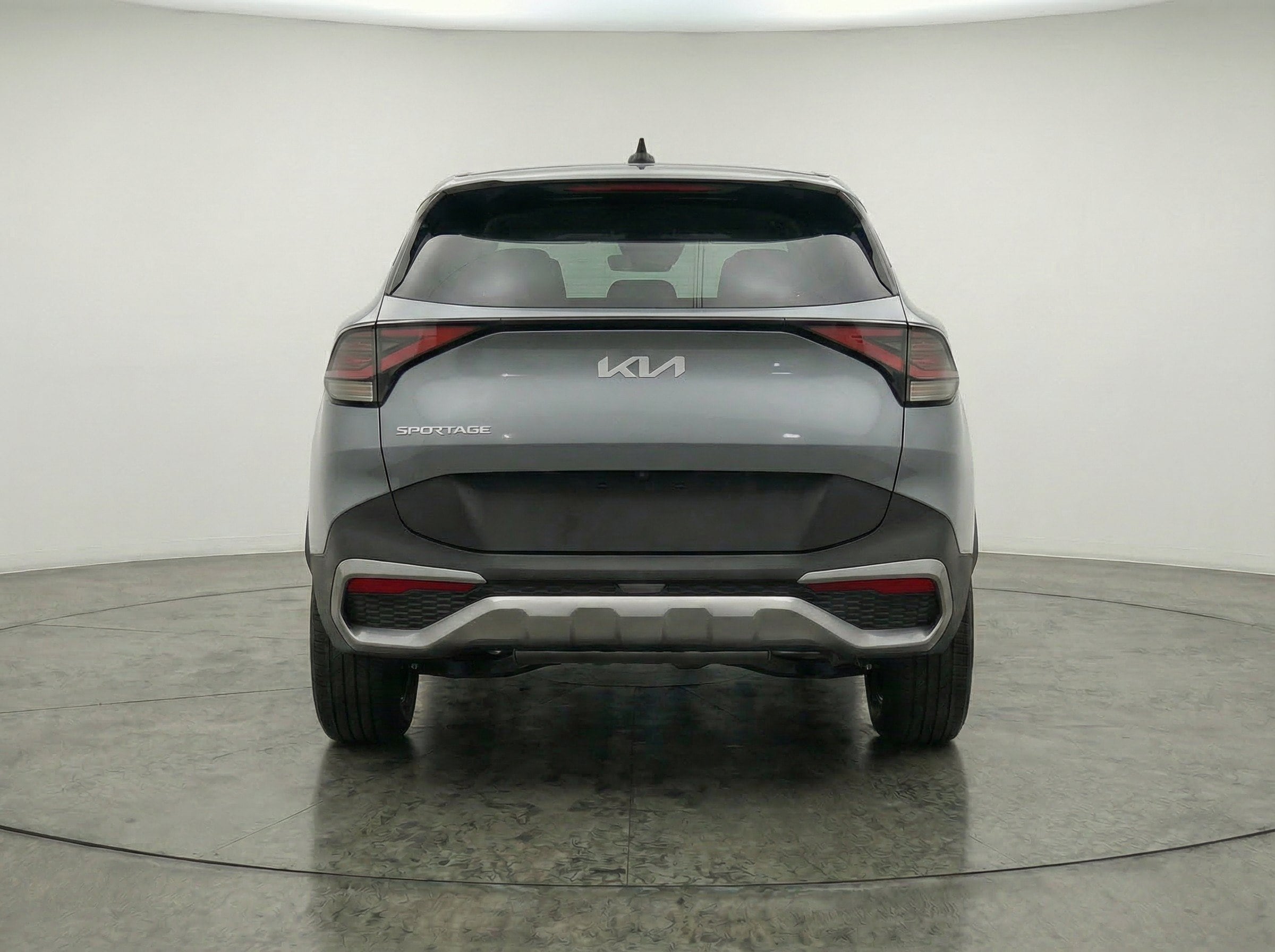 Thumbnail: 2026 Kia Sportage - 7