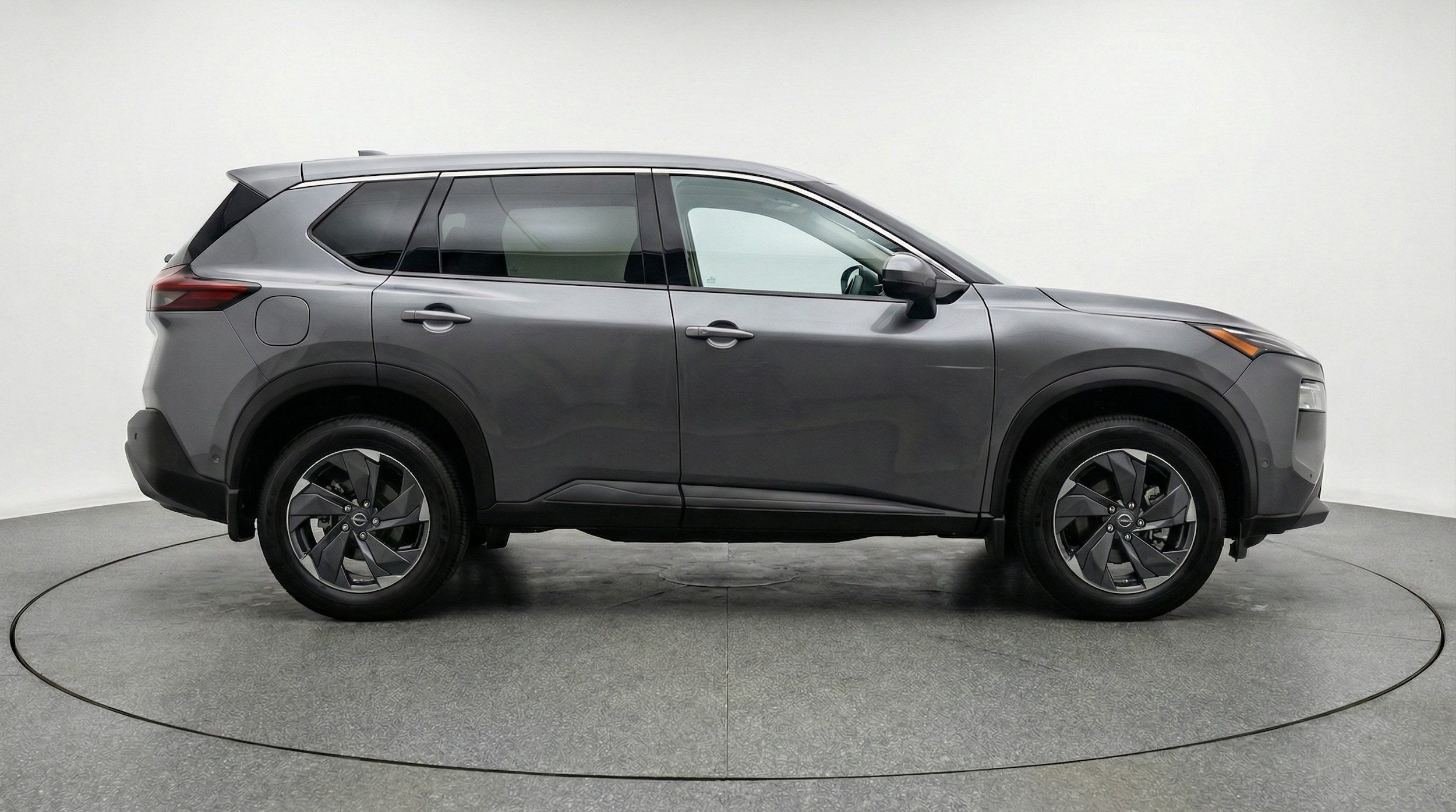 Thumbnail: 2025 Nissan Rogue - 8