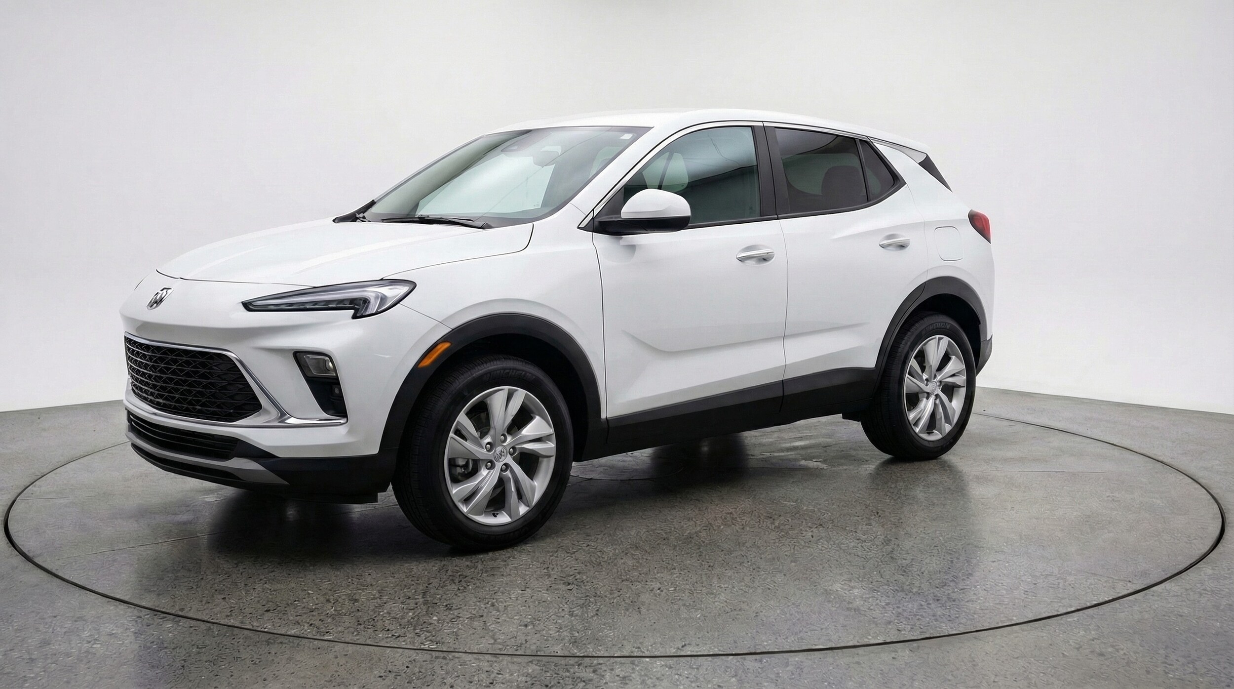 Thumbnail: 2025 Buick Encore GX - 3