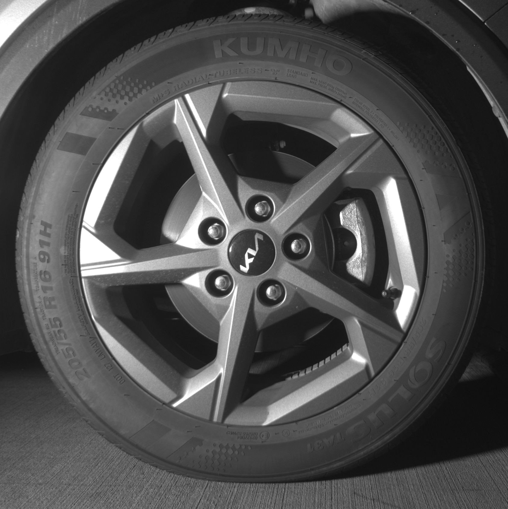 Thumbnail: 2025 Kia K4 - 13