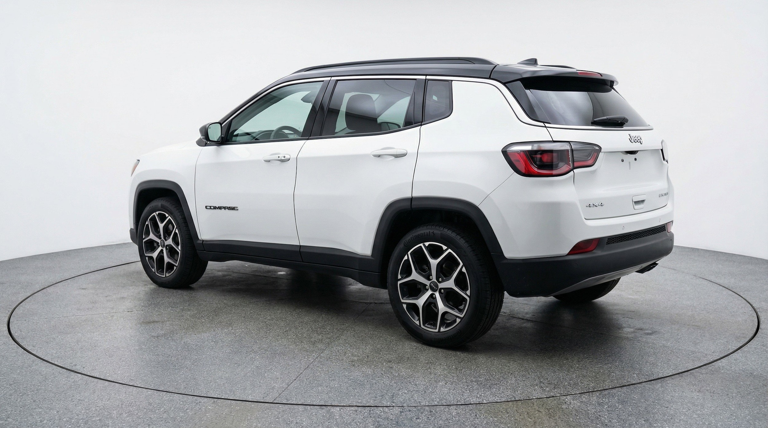 Thumbnail: 2025 Jeep Compass - 6