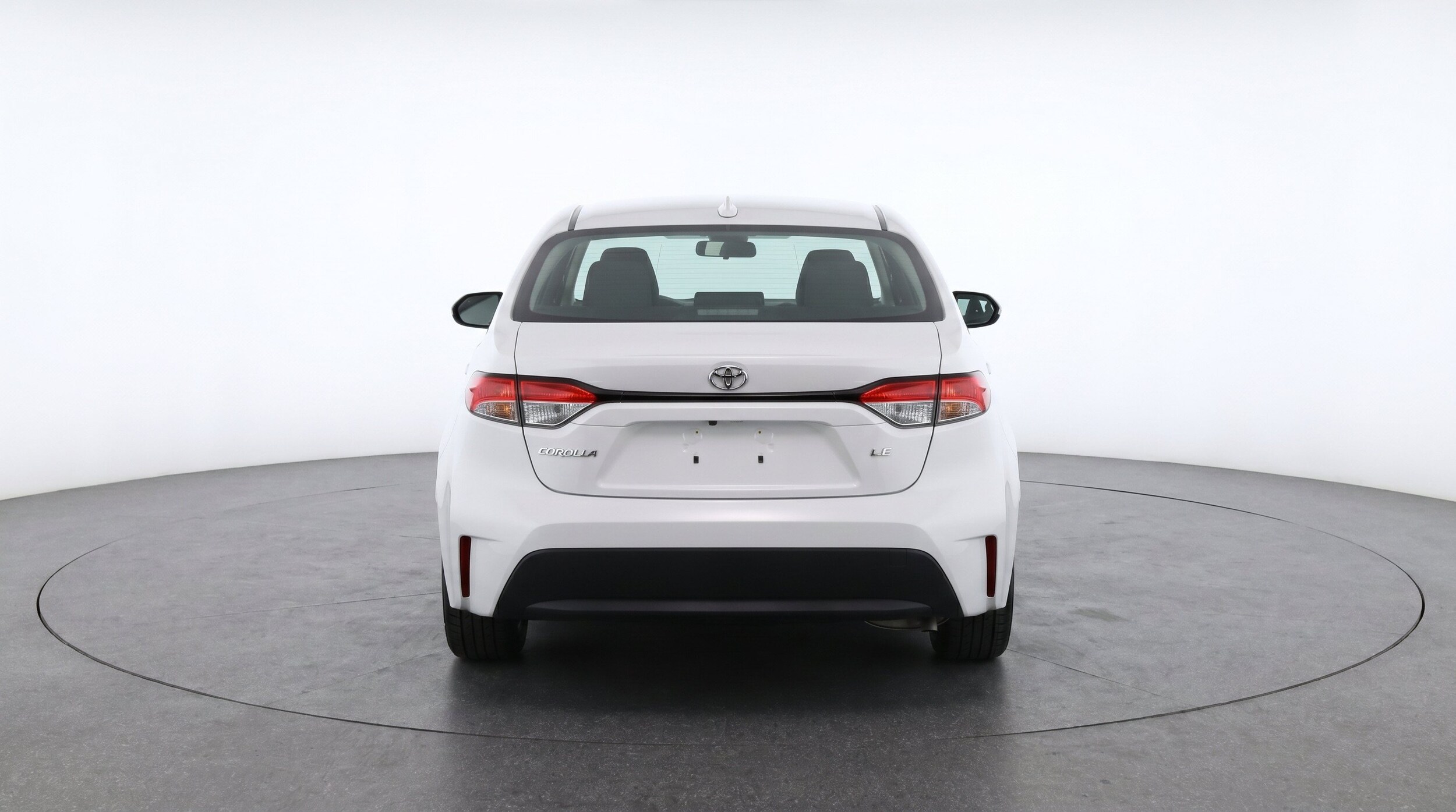 Thumbnail: 2025 Toyota Corolla - 7