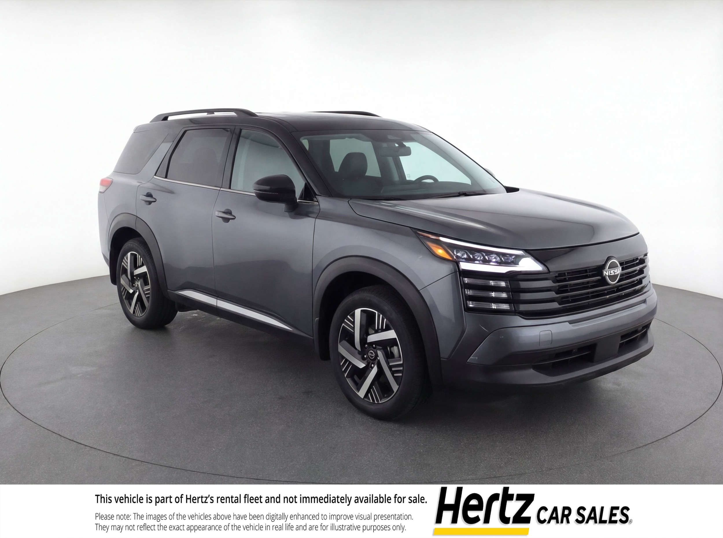 Thumbnail: 2025 Nissan Kicks - 1