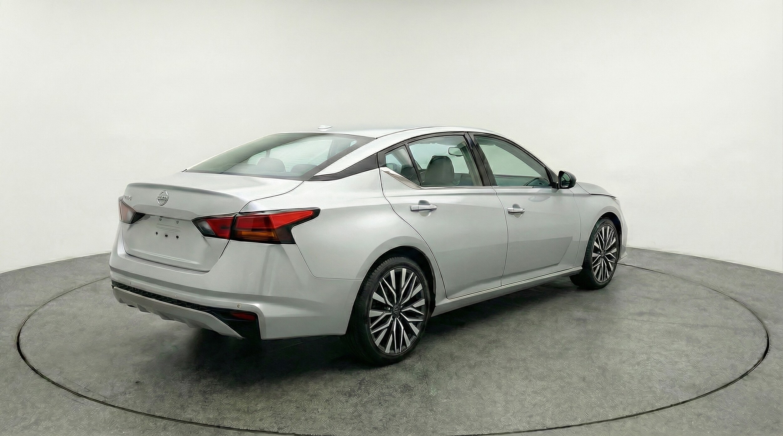 Thumbnail: 2025 Nissan Altima - 7