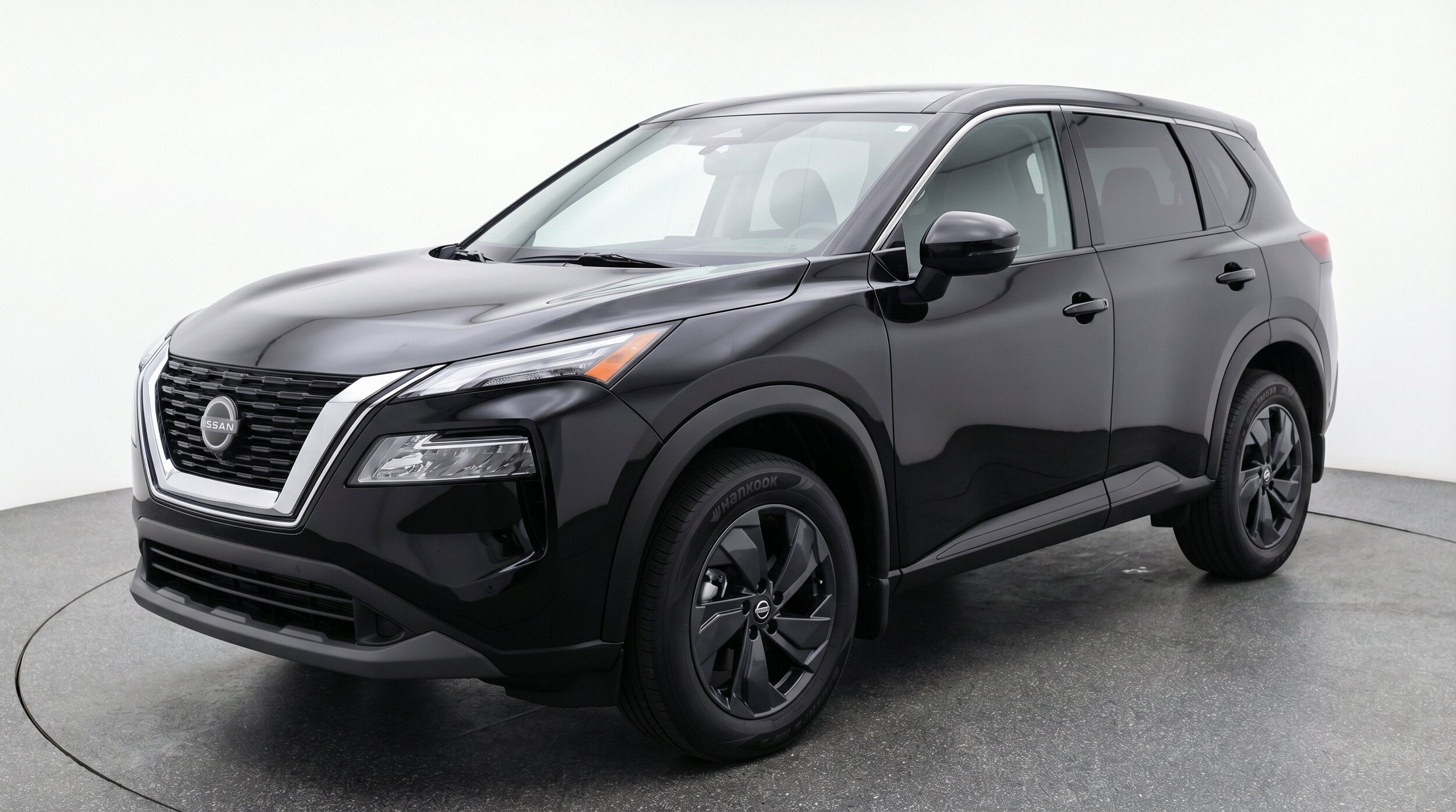 Thumbnail: 2026 Nissan Rogue - 3